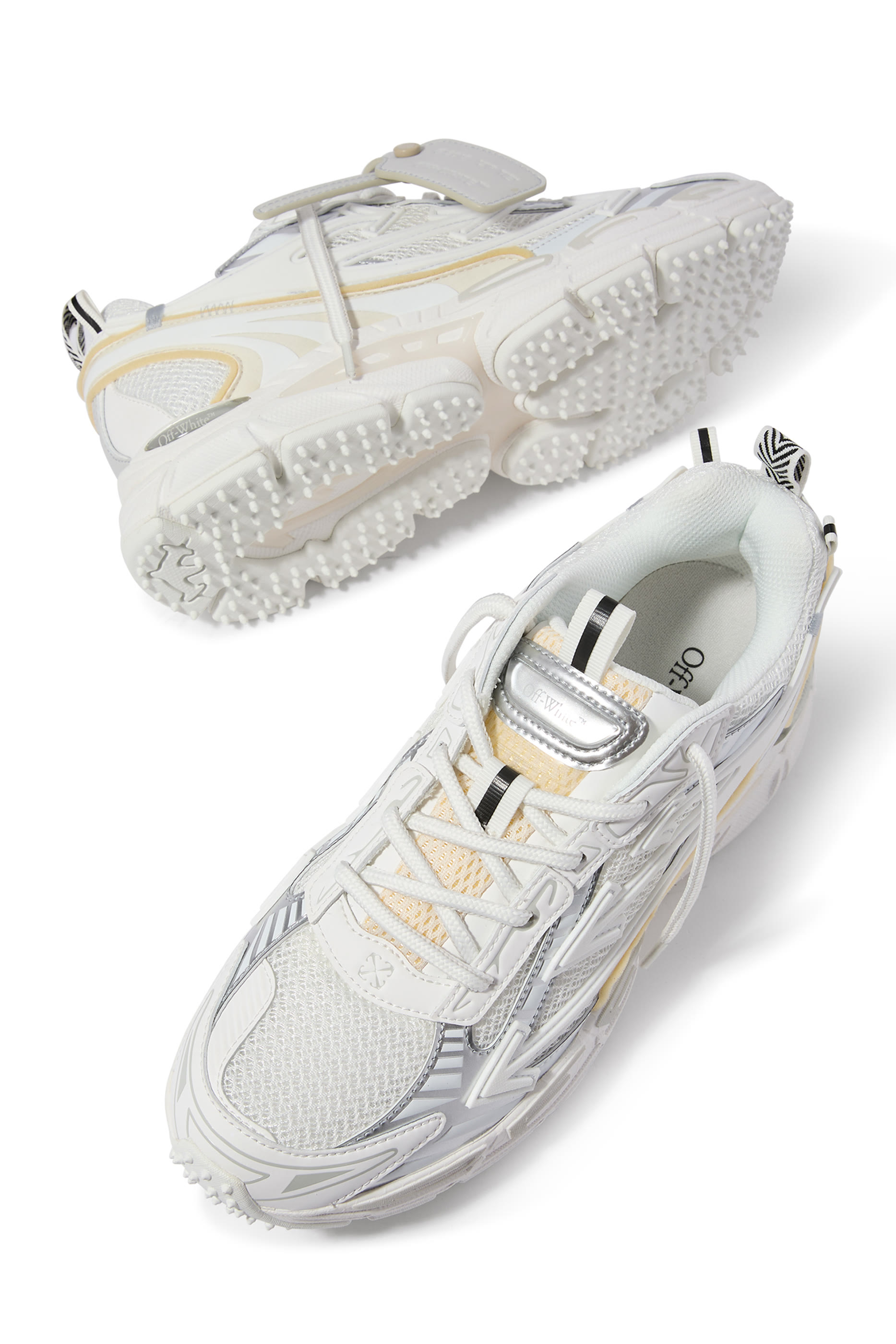 Be Right Back Sneakers