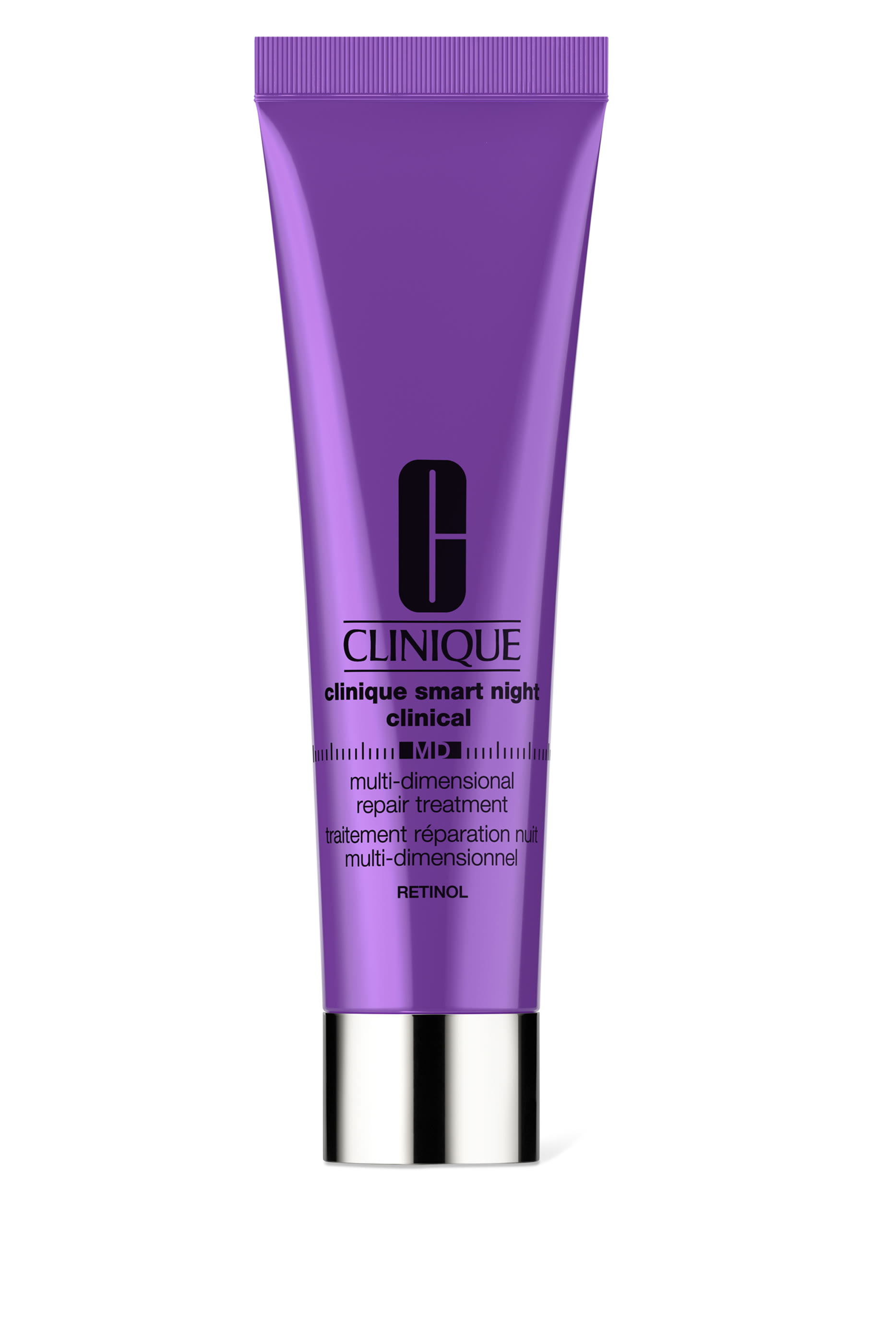 Smart Night™ Clinical MD Multi-Dimensional Repair Treatment Retinol
