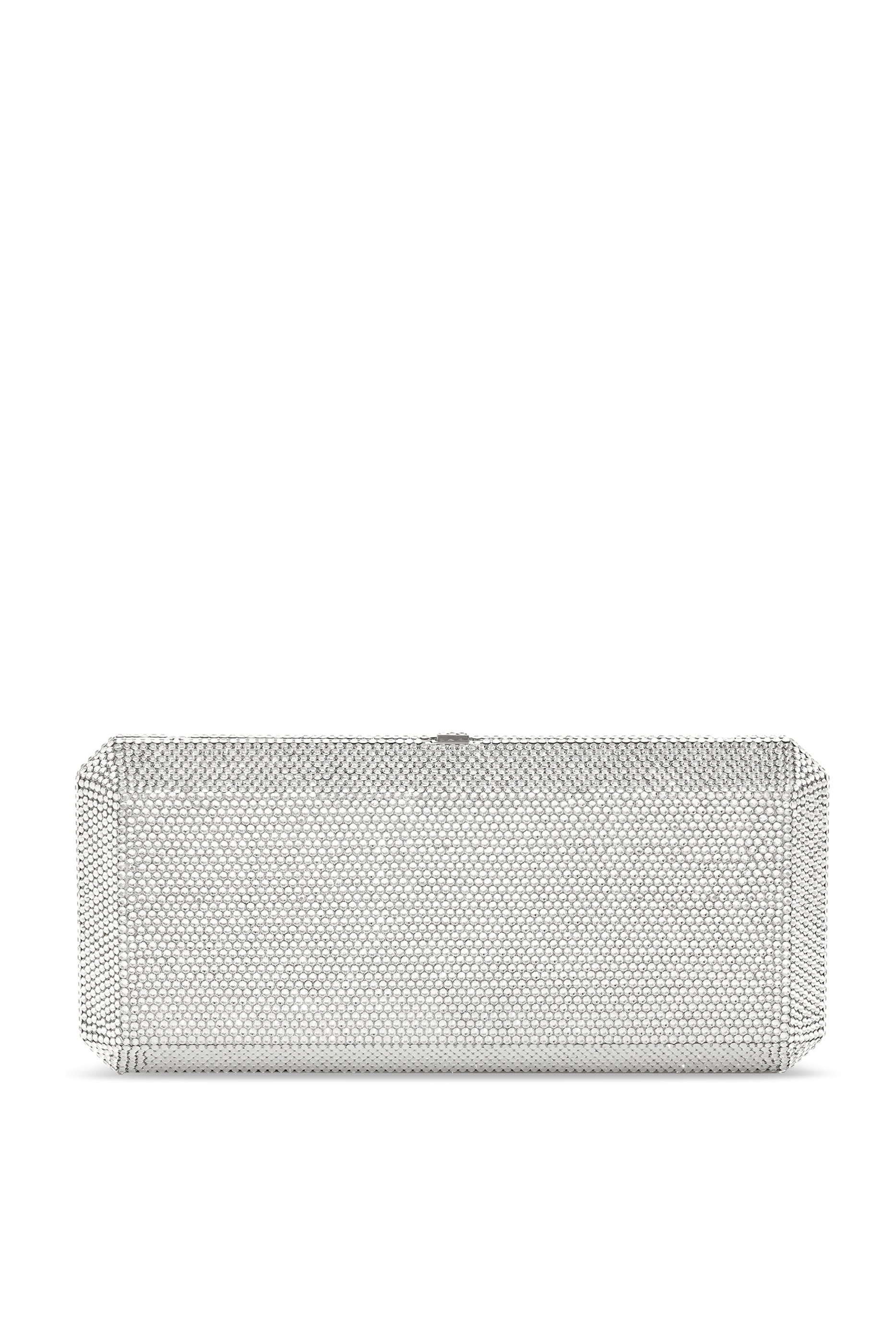 Fizzoni Bling Clutch