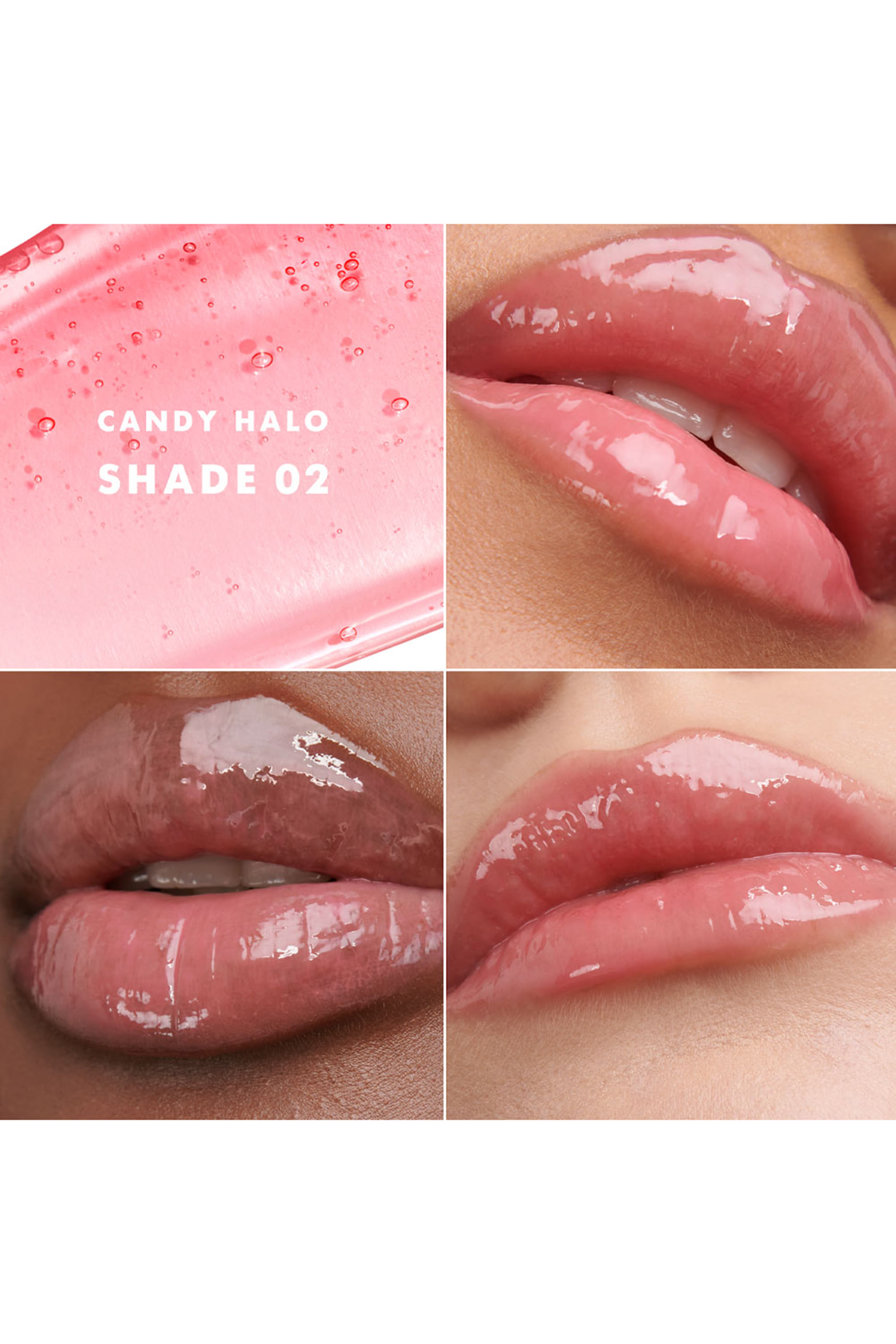 Prisma Glass Lip Gloss