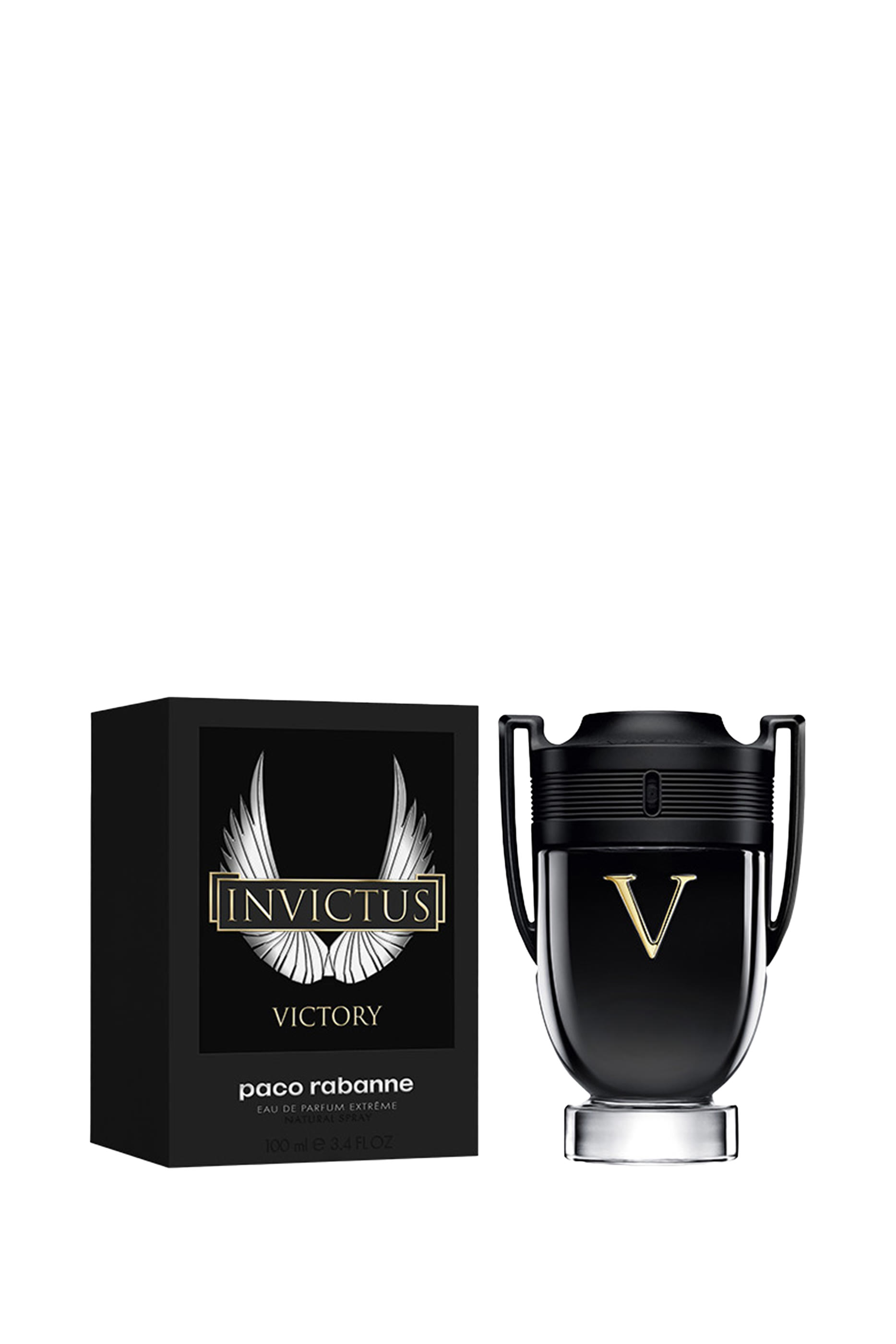 Invictus Victory Eau de Parfum