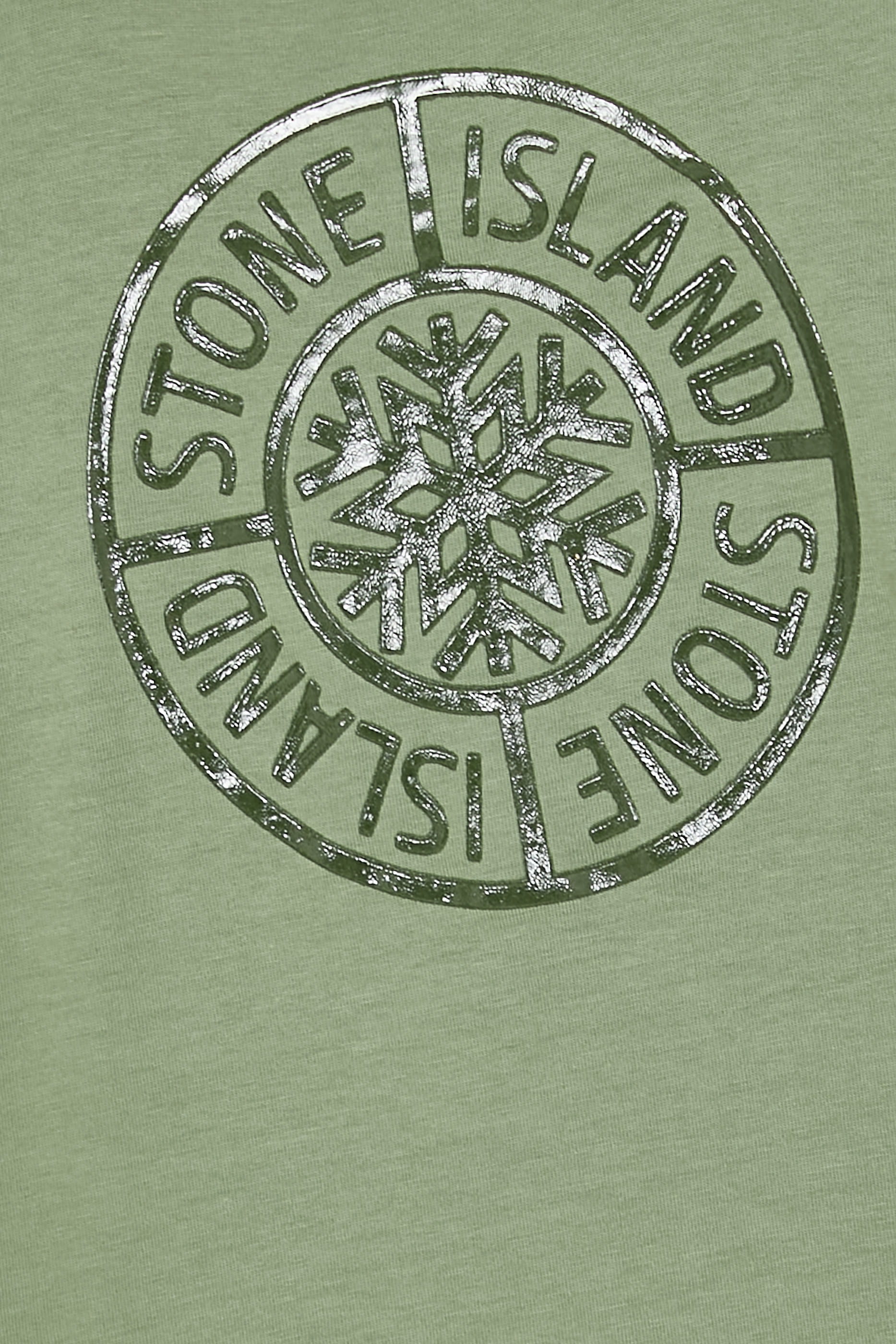 Kids Logo T-Shirt
