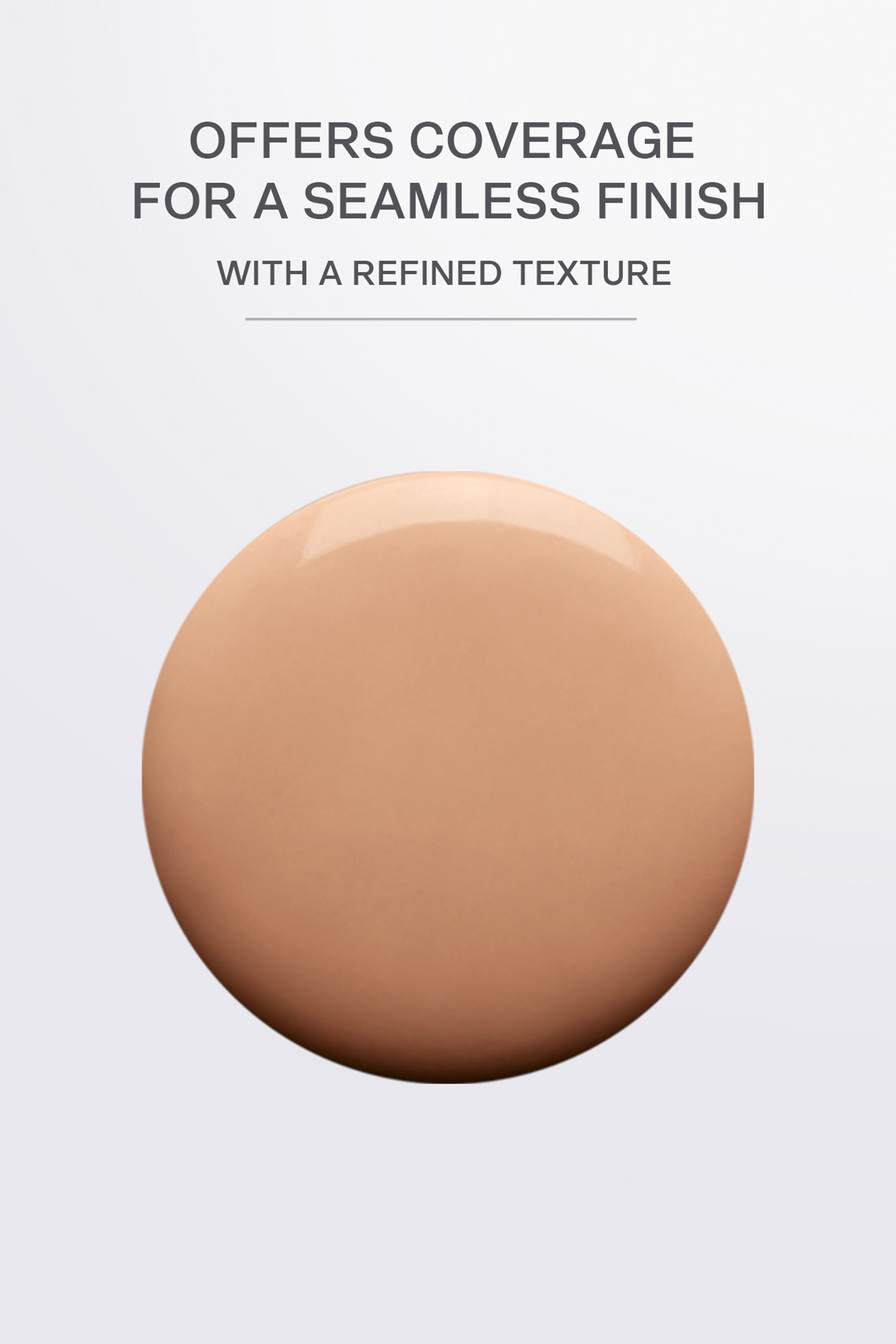 Skin Caviar Essence-In-Foundation Spf 25