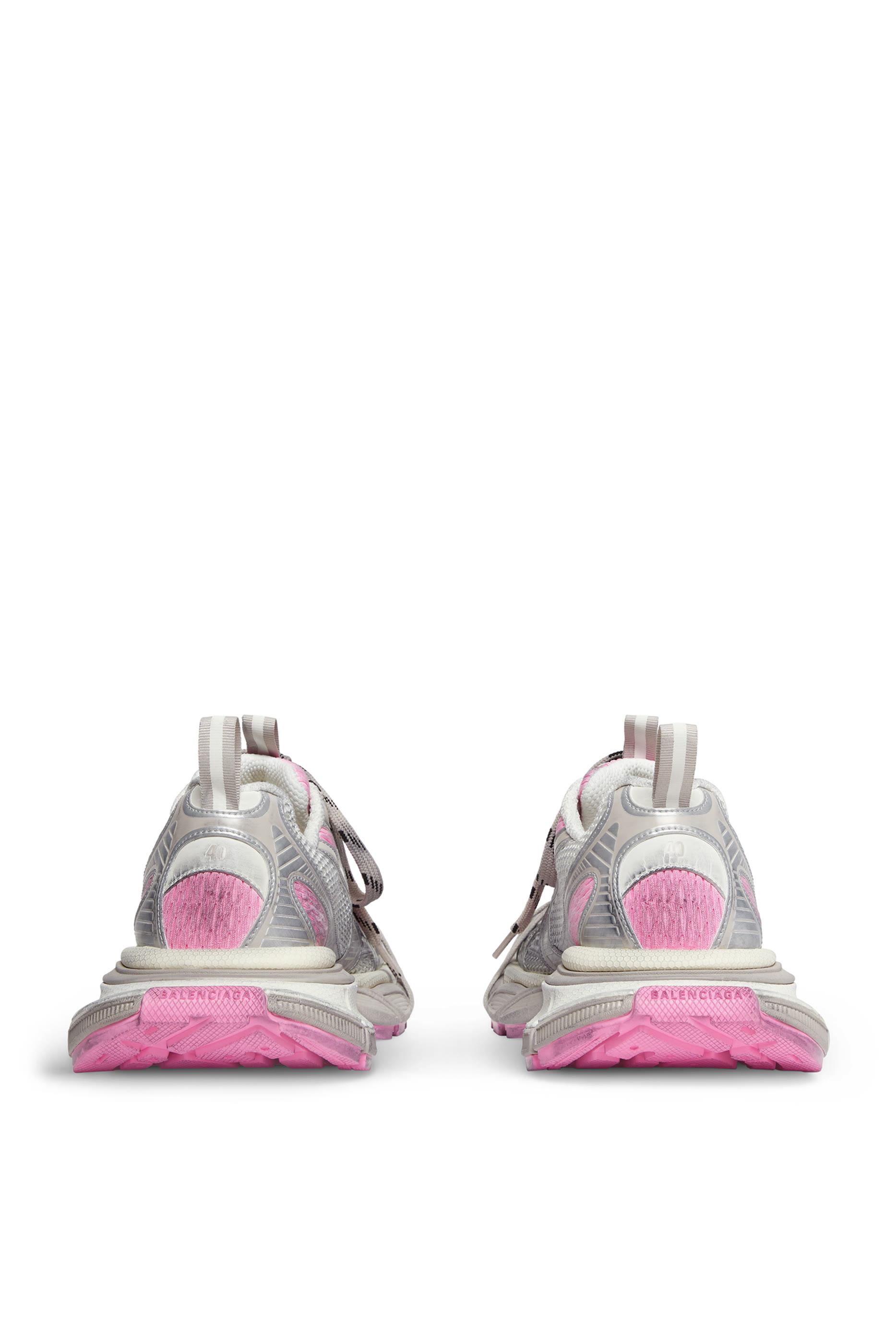 3XL Leather-Free Sneakers