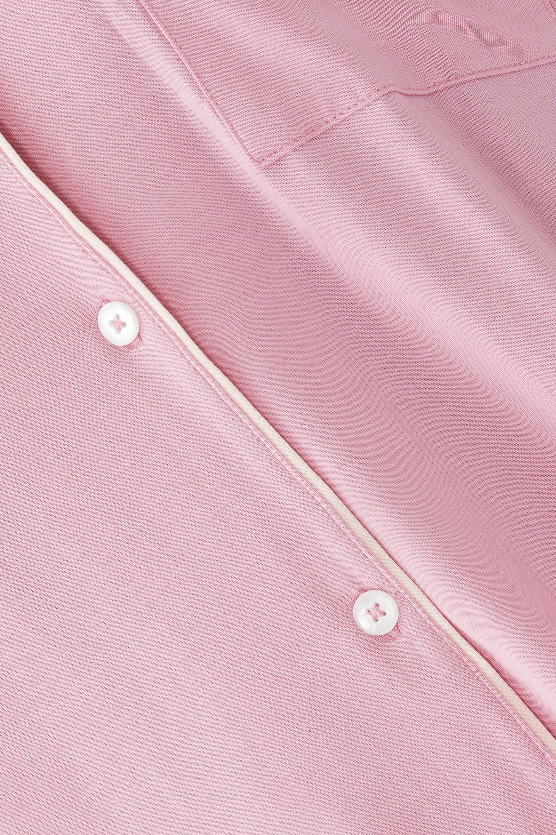 Gisele Long Pajama Set