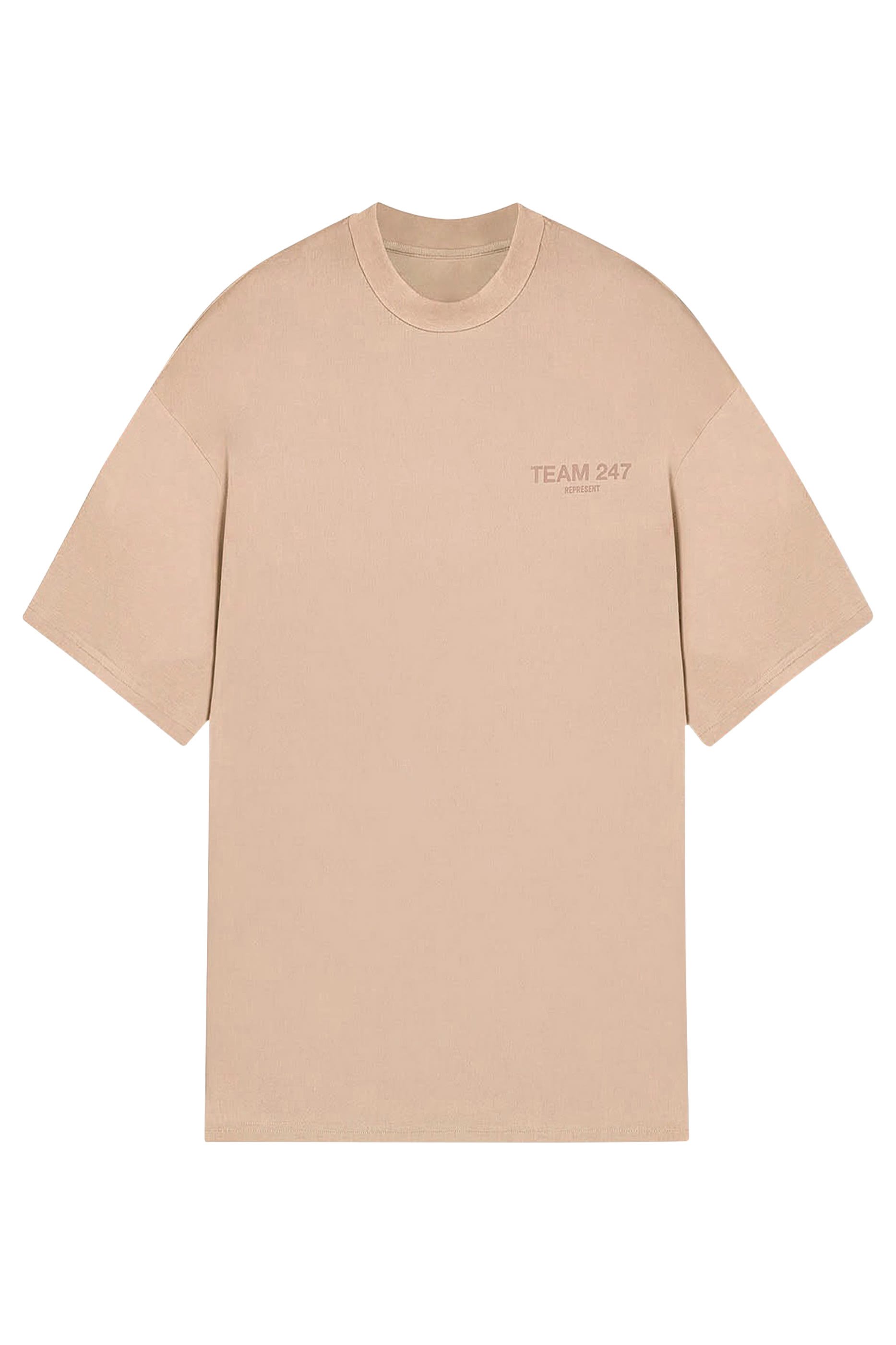  Team 247 Oversized T-Shirt