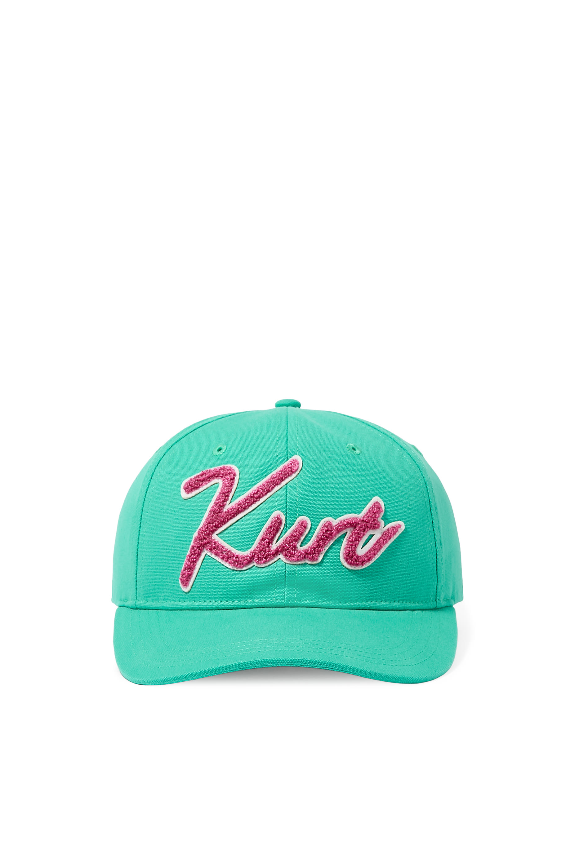  Kurt Embroidered Cap