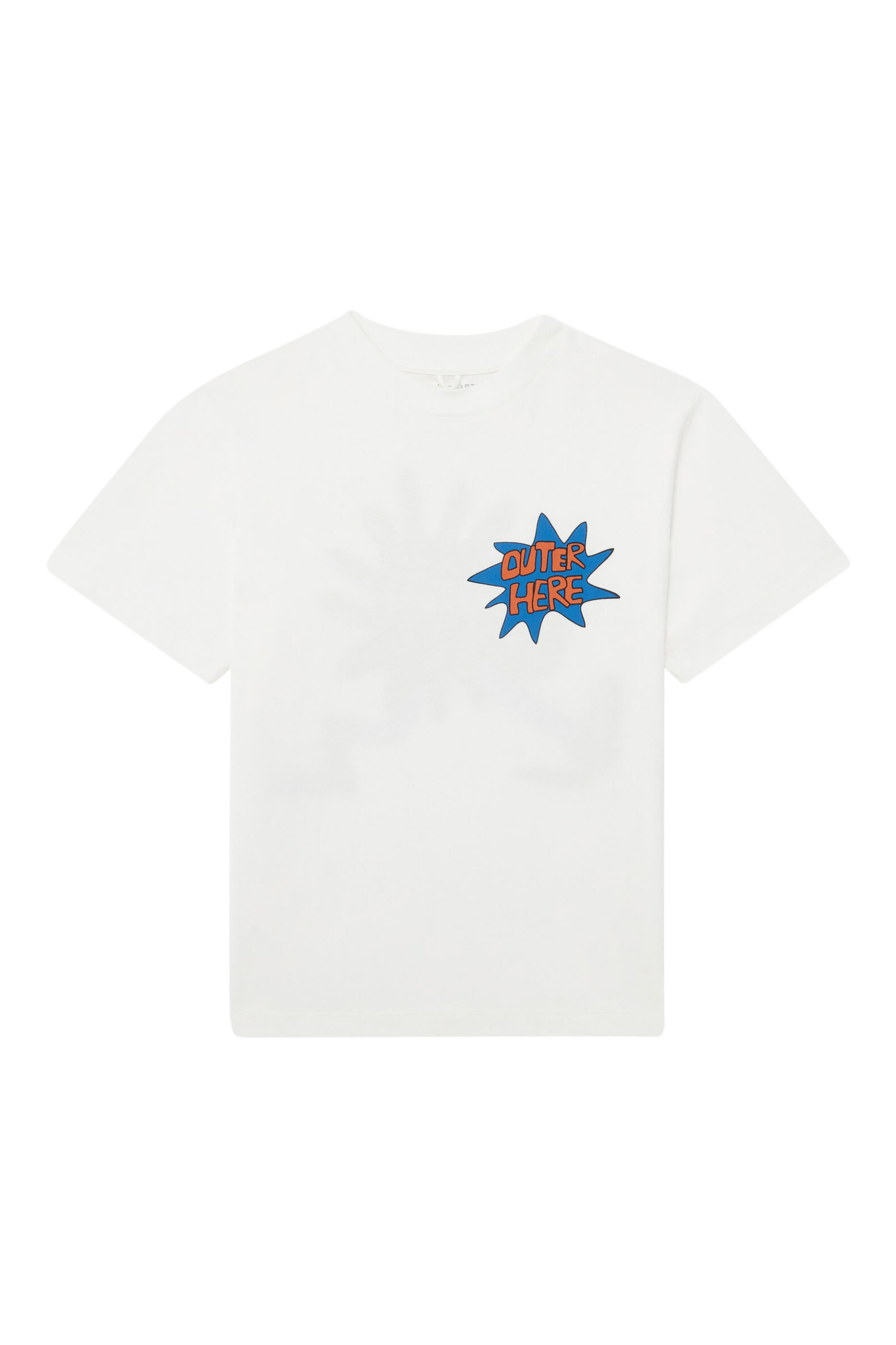 Cosmic Cowboy T-Shirt