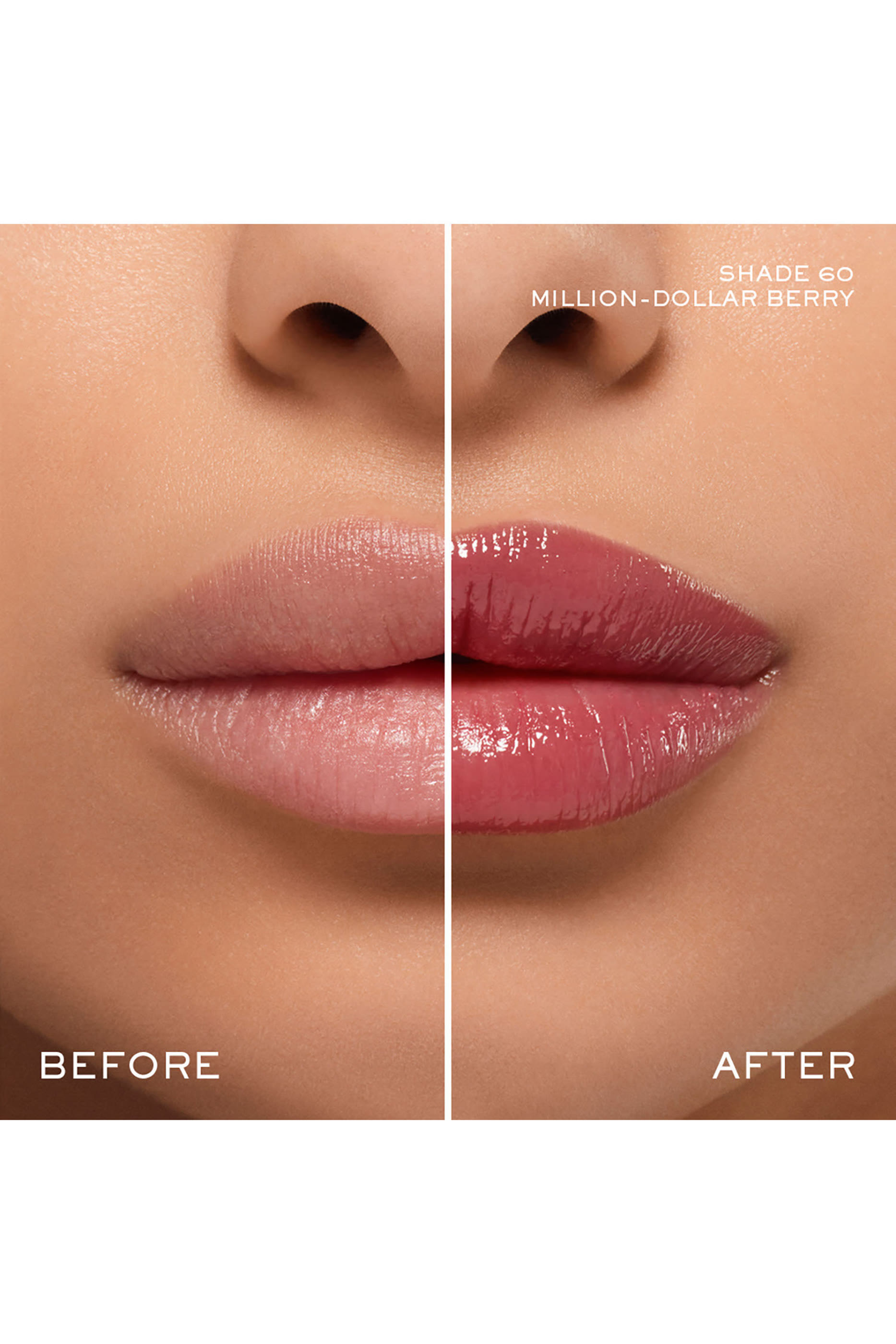 Lip Id&ocirc;le Squalane-12 Butterglow&trade; Hydrating Lip Balm