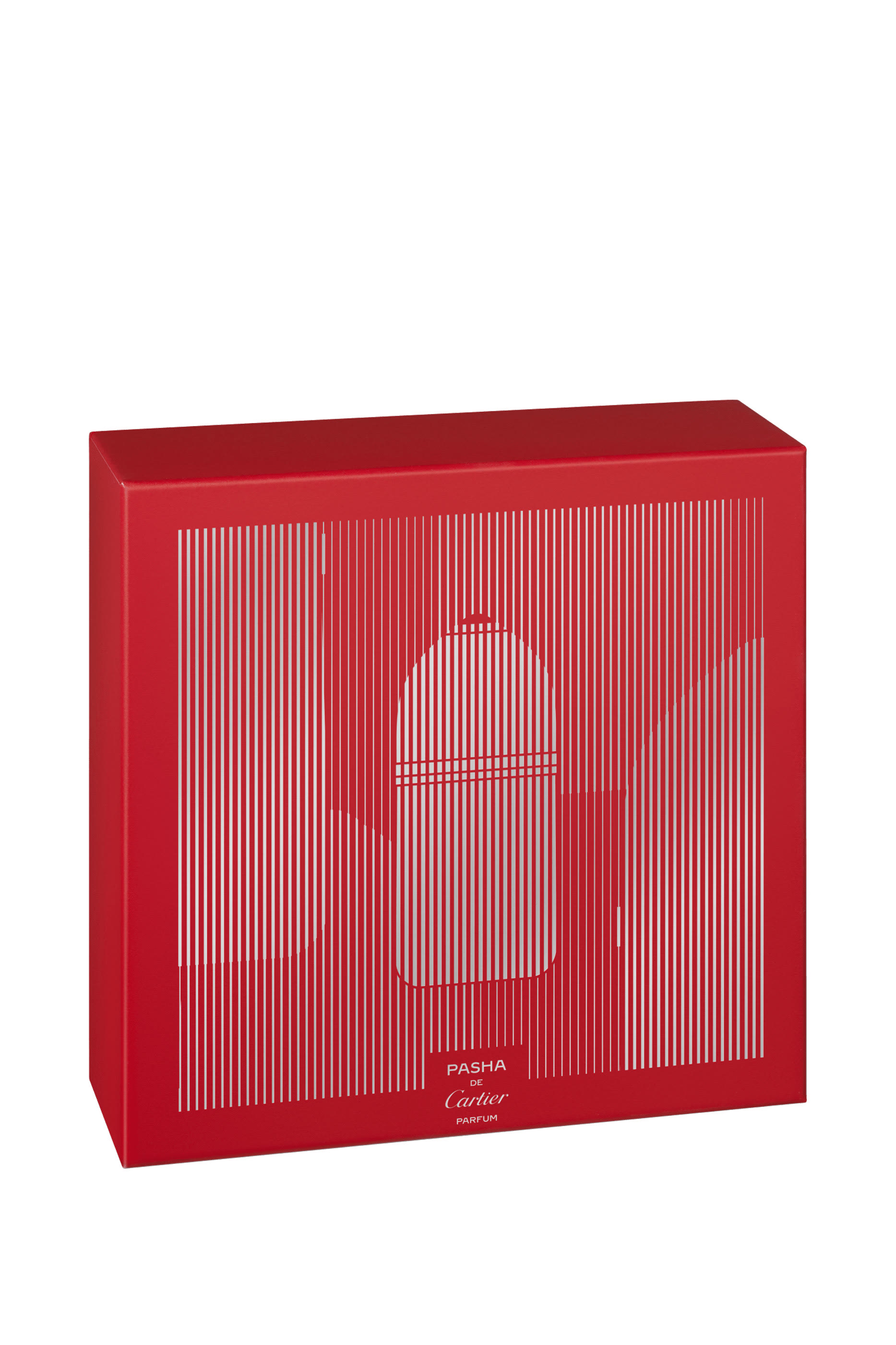 Pasha de Cartier Gift Set