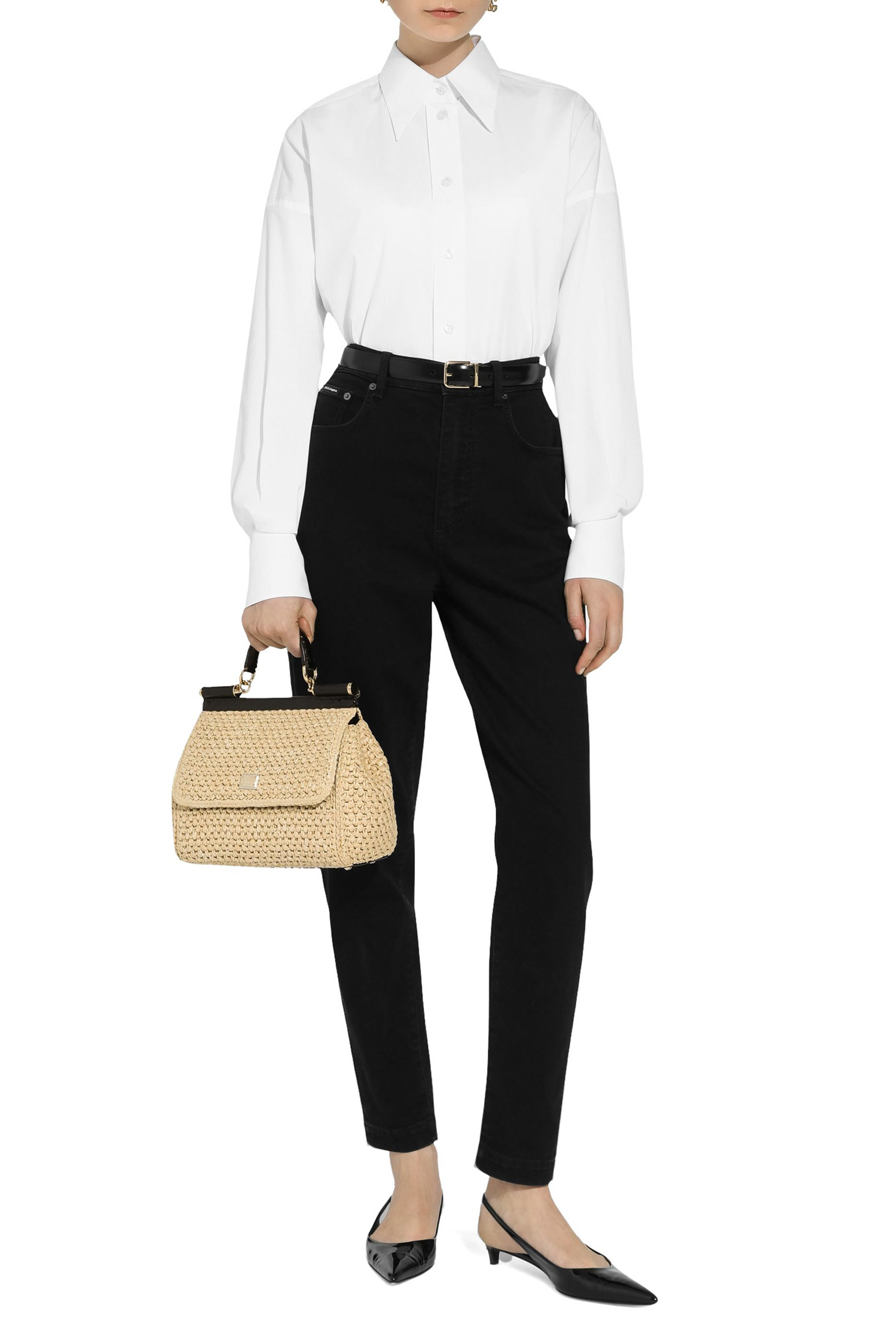 Large Sicily Handbag