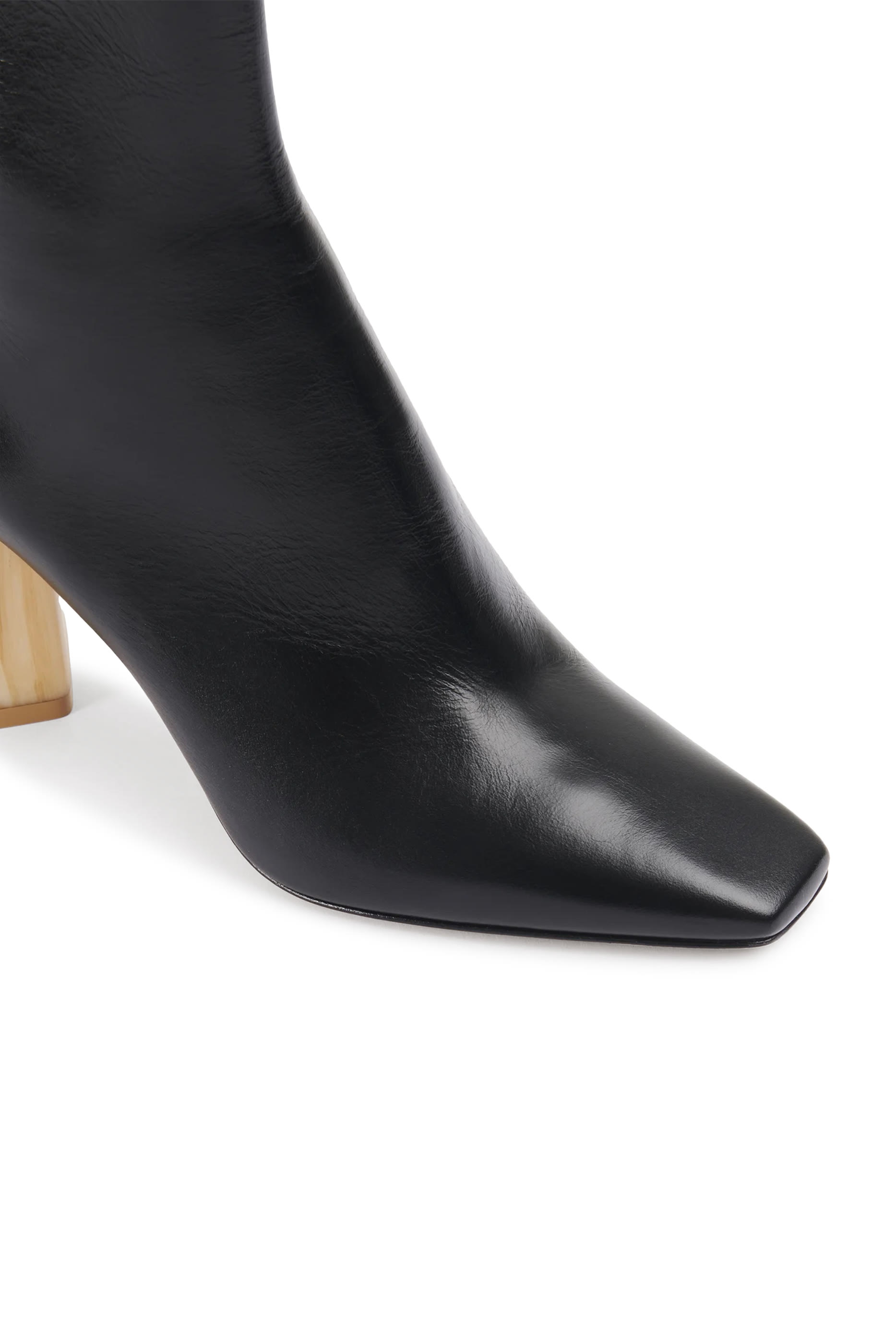 Georgia 85 Ankle Boots