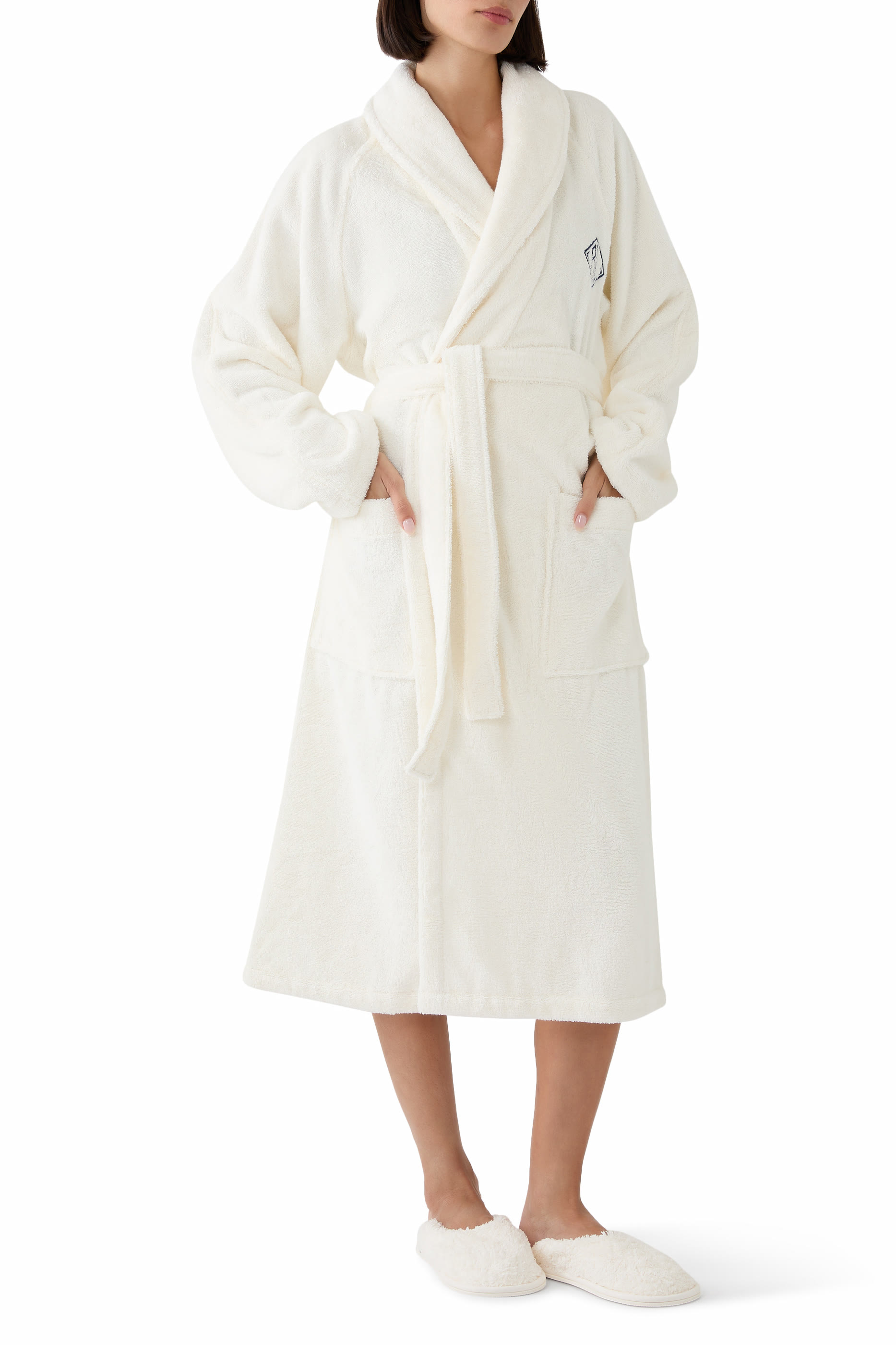 Langdon Bathrobe