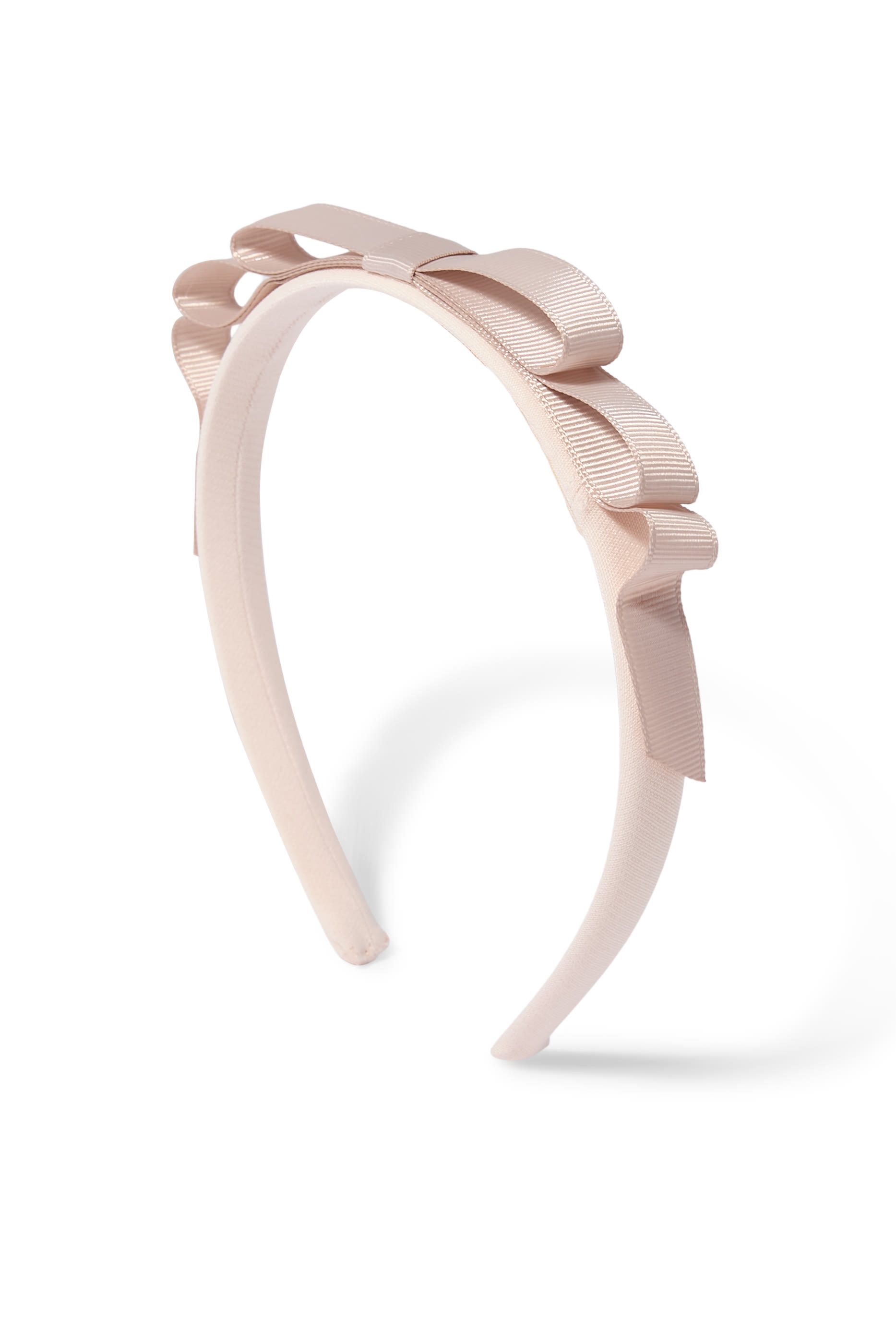 Kids  Ribbon Hairband 