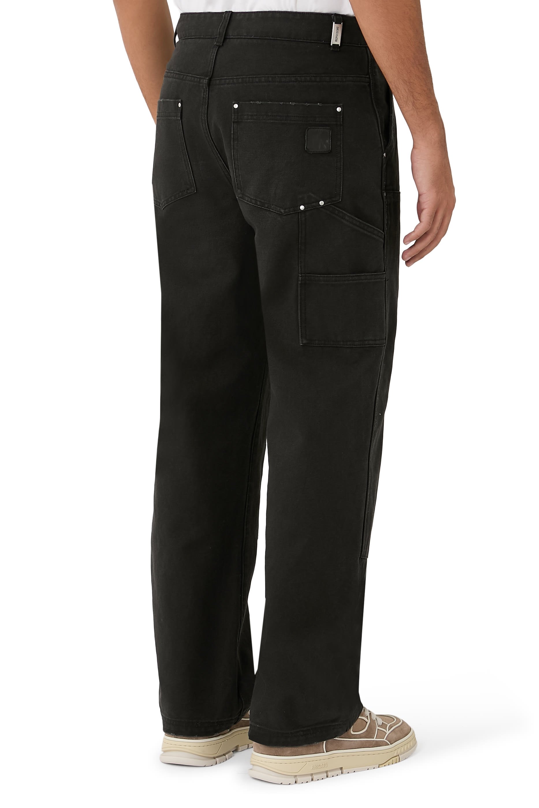 Heaton Workwear Trousers
