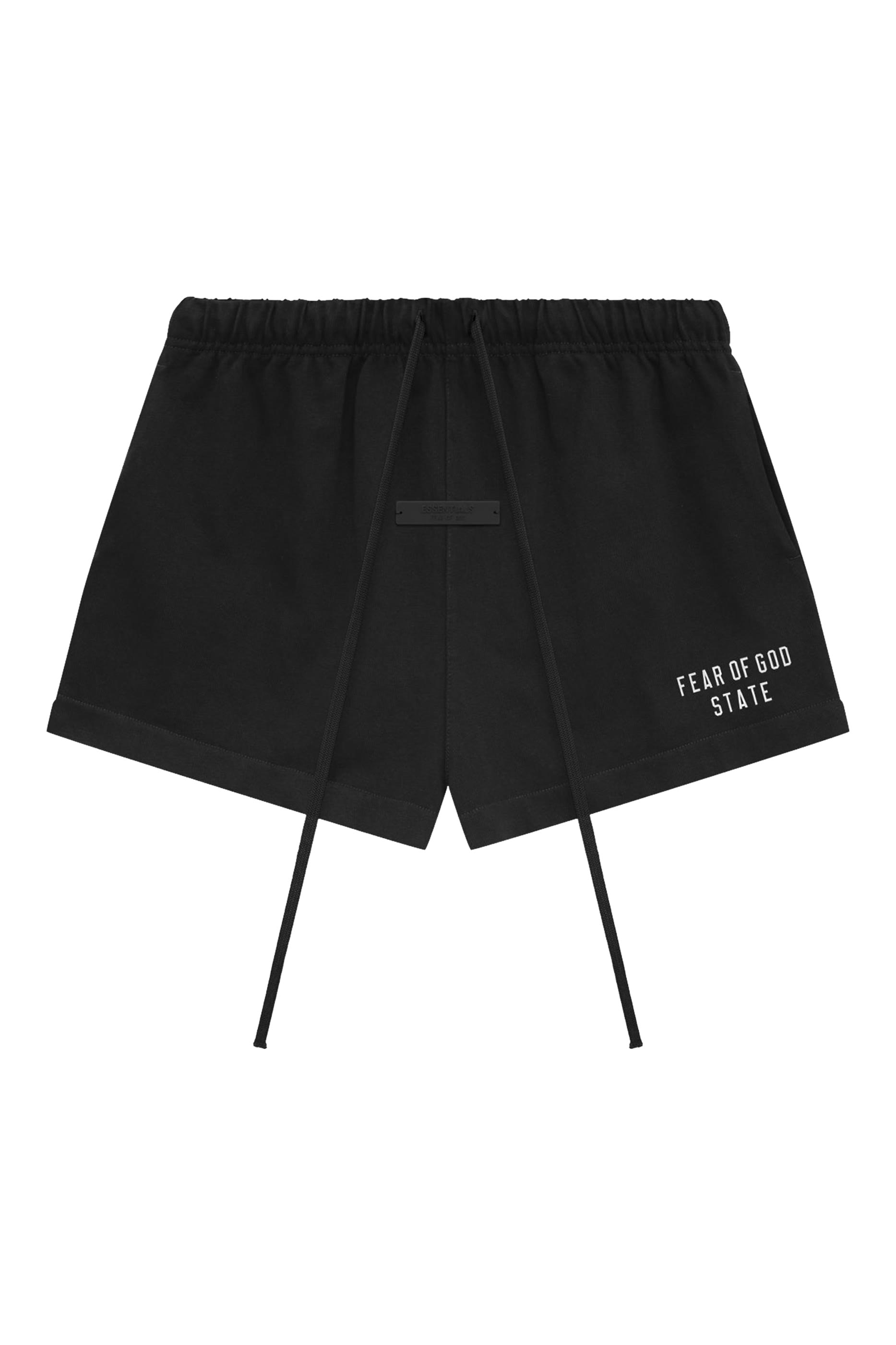 Kids Heavy Jersey Soccer Shorts