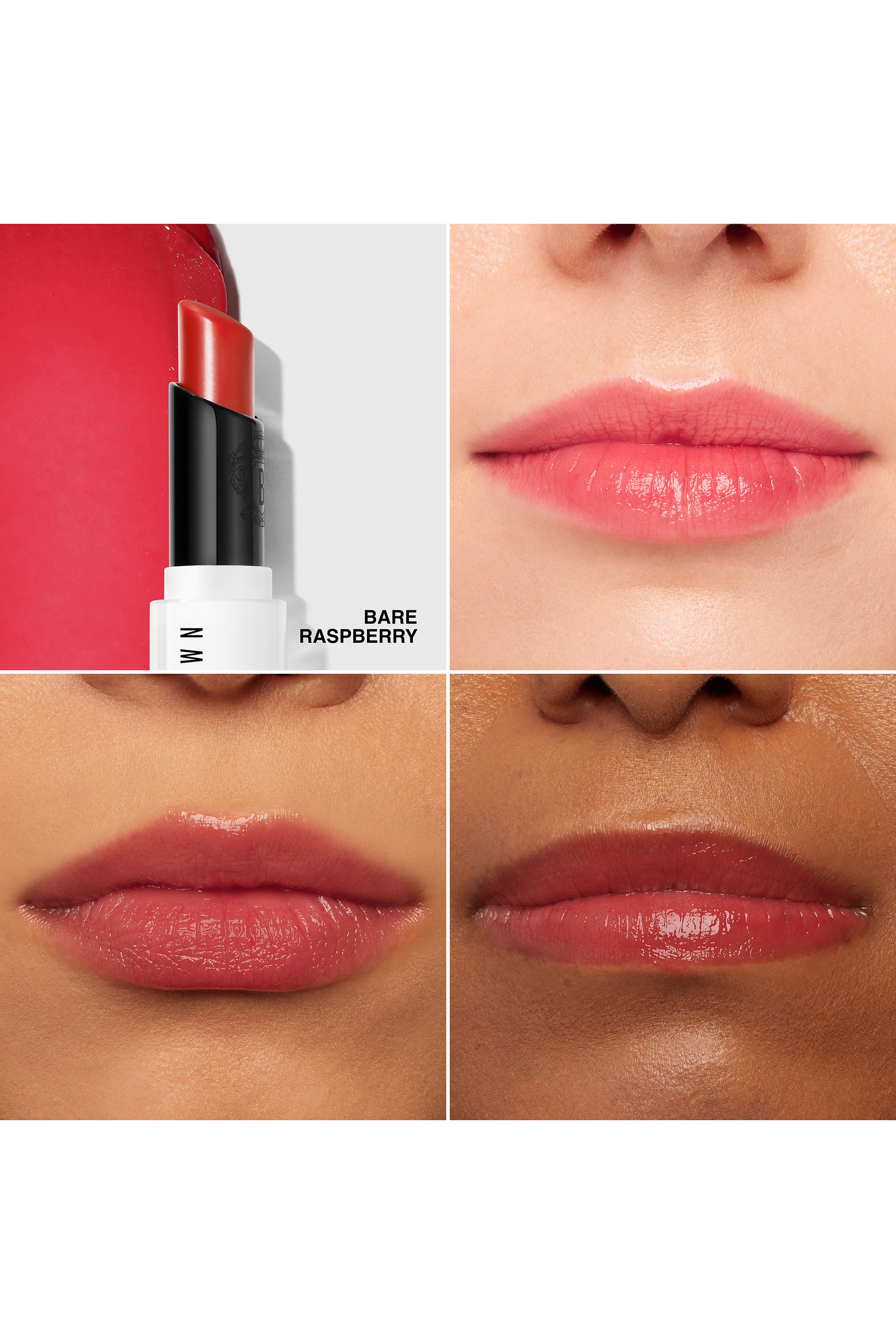 Extra Lip Tinted Balm 
