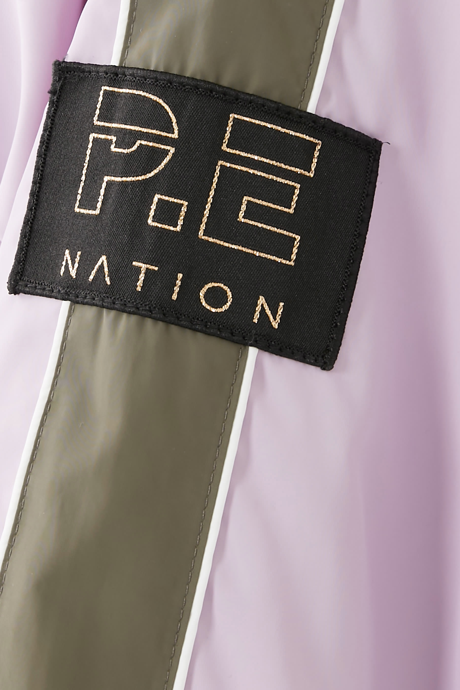 Man Down Jacket Activewear