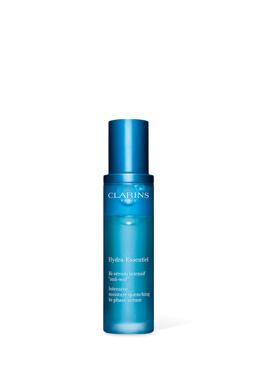 Hydra-Essentiel Bi-Phase Serum