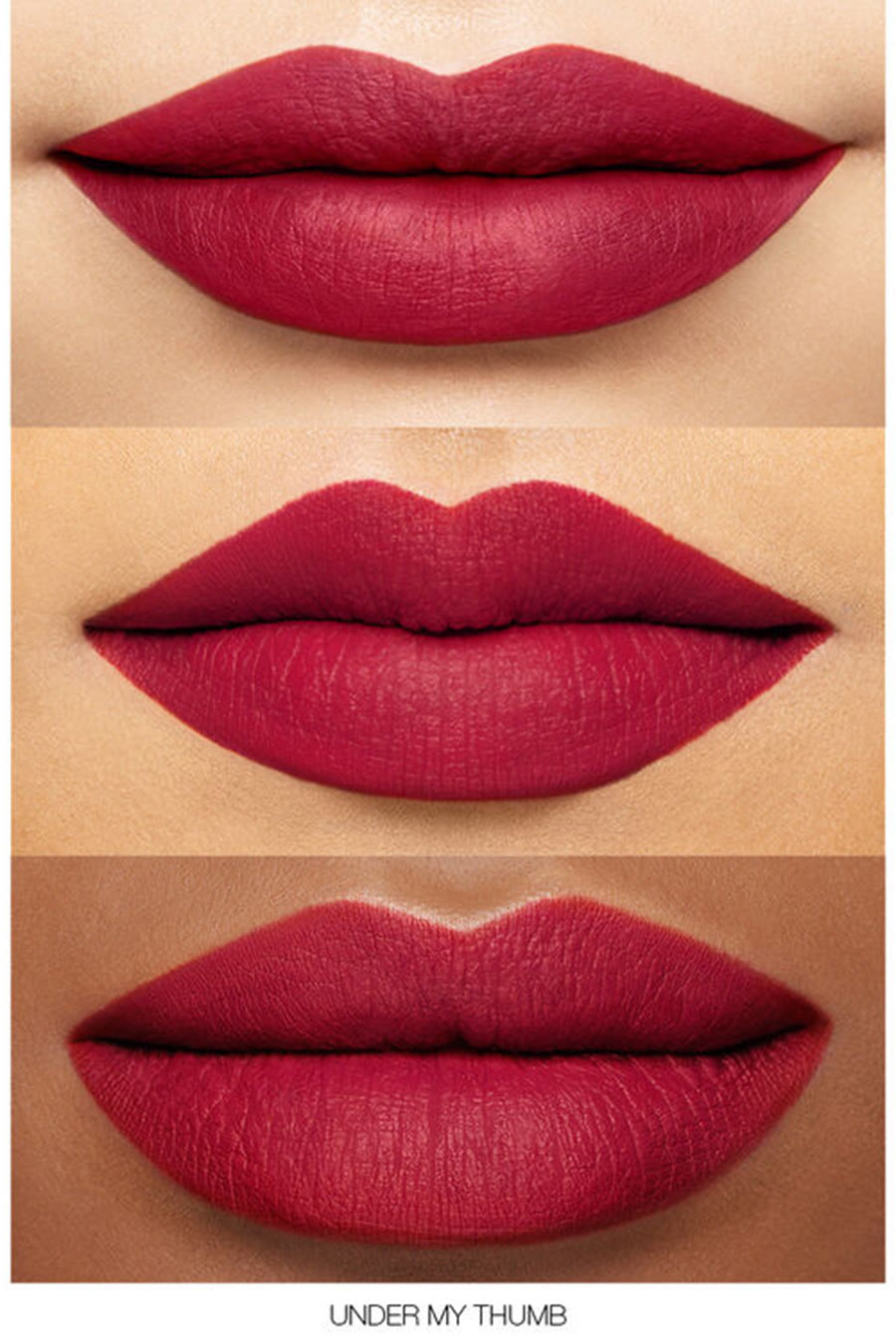 Powermatte Lip Pigment