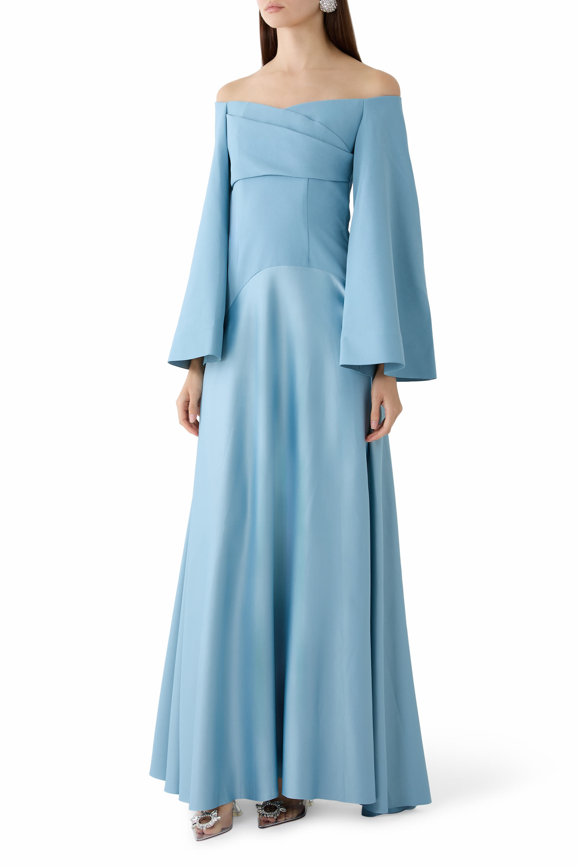 Rina Maxi Dress 