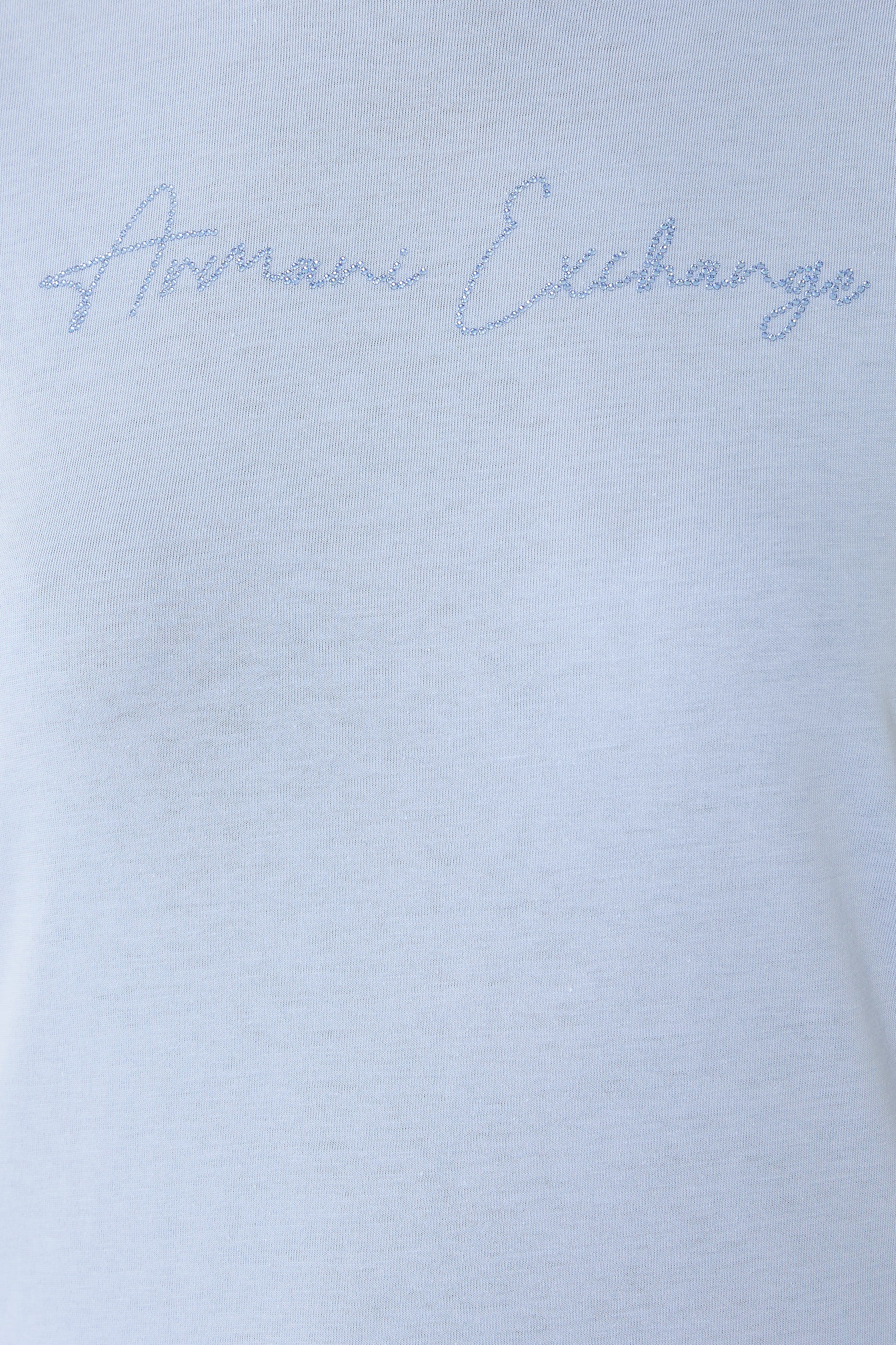  Logo Short Sleeve T-Shirt 