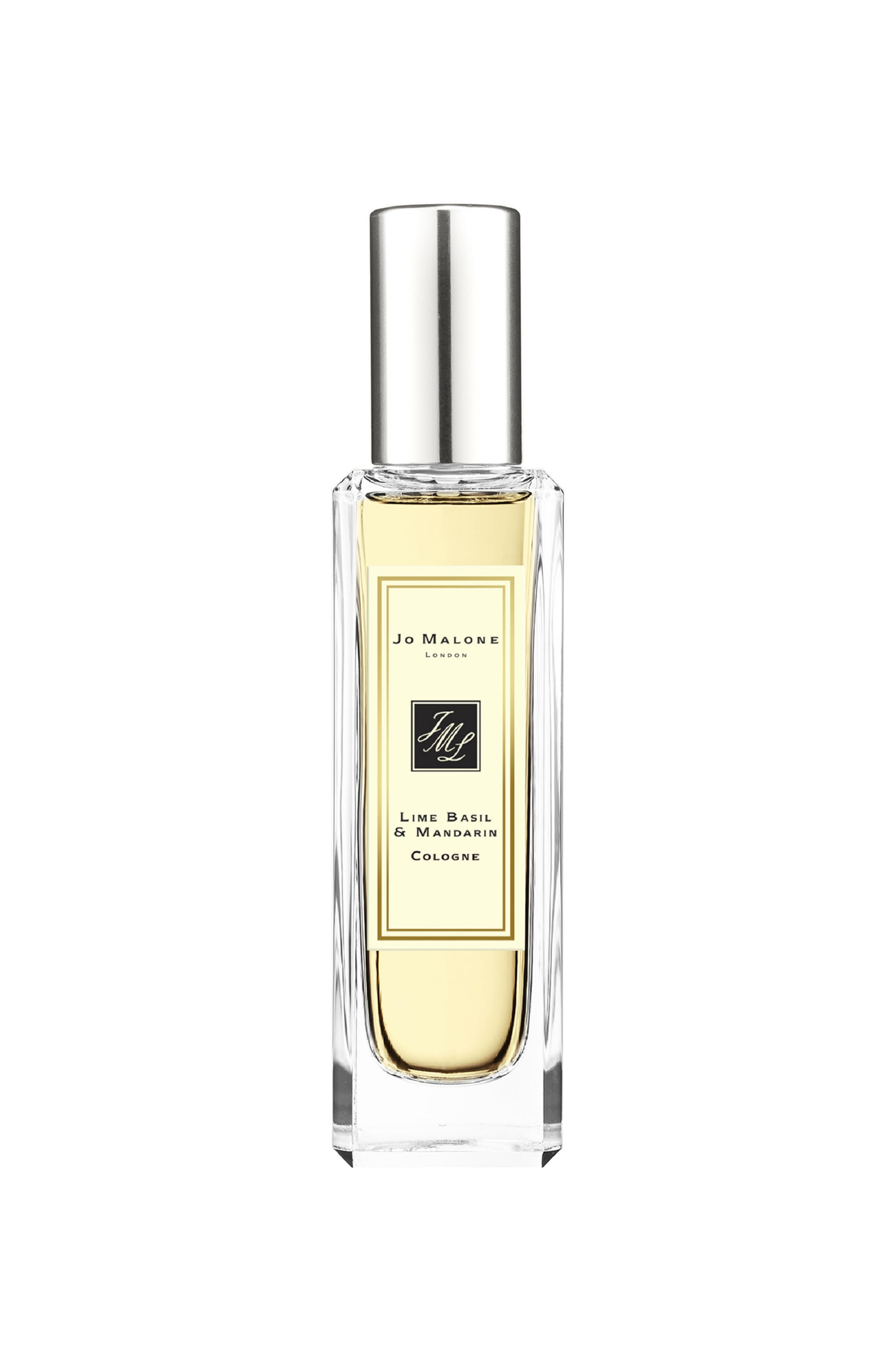 Lime Basil and Mandarin Eau de Toilette