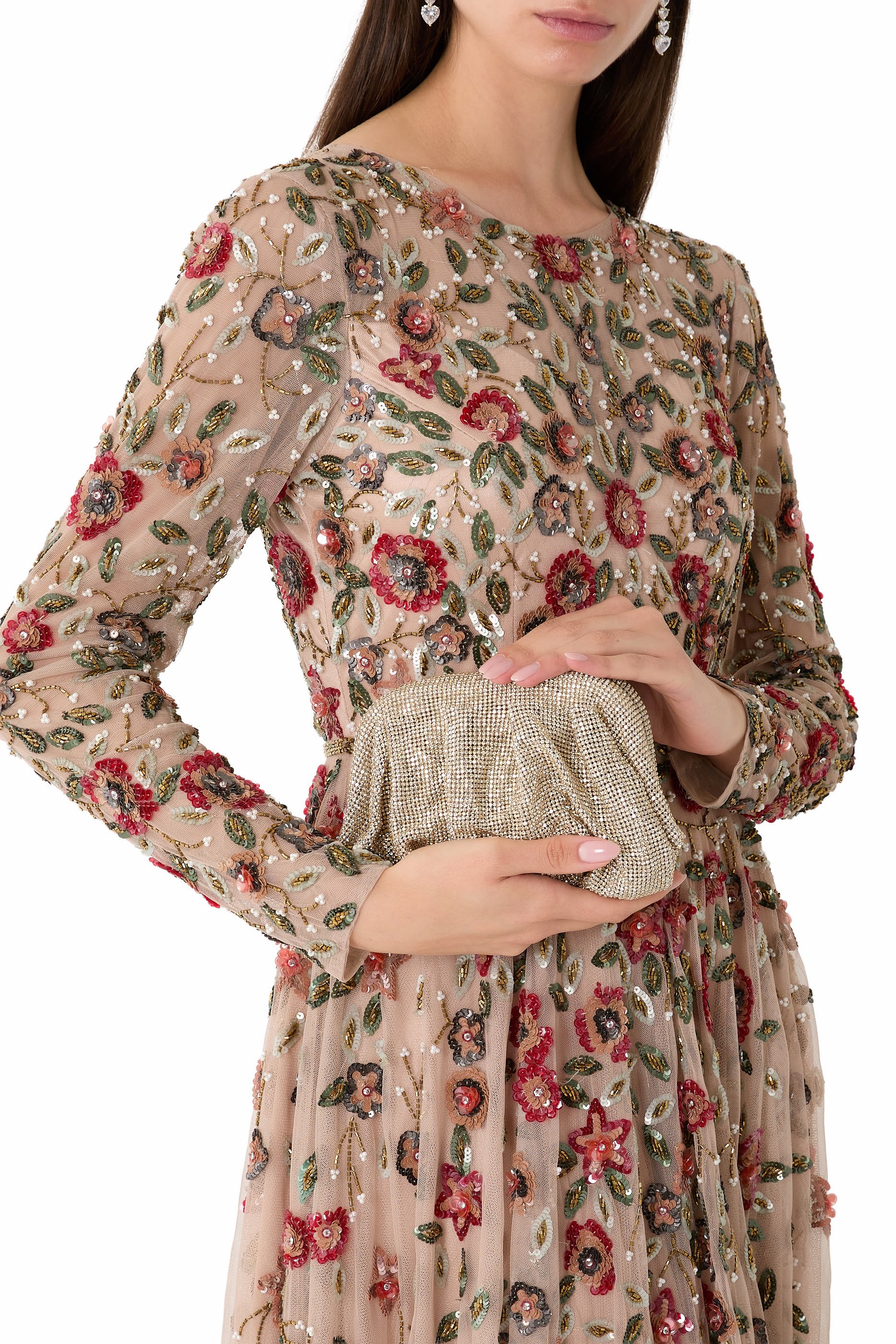 Venus La Petite Clutch Bag