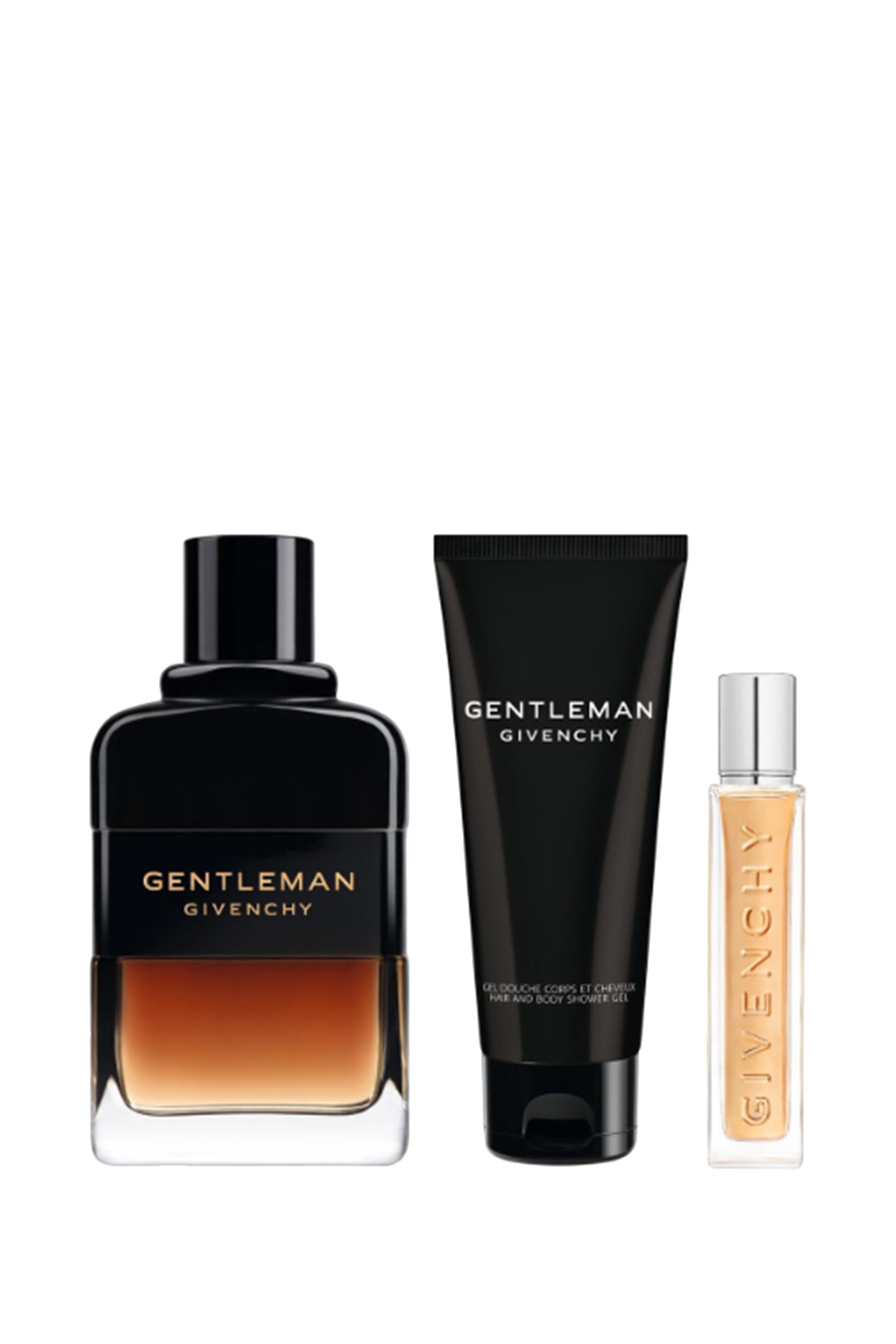 Gentleman Réserve Privée Gift Set