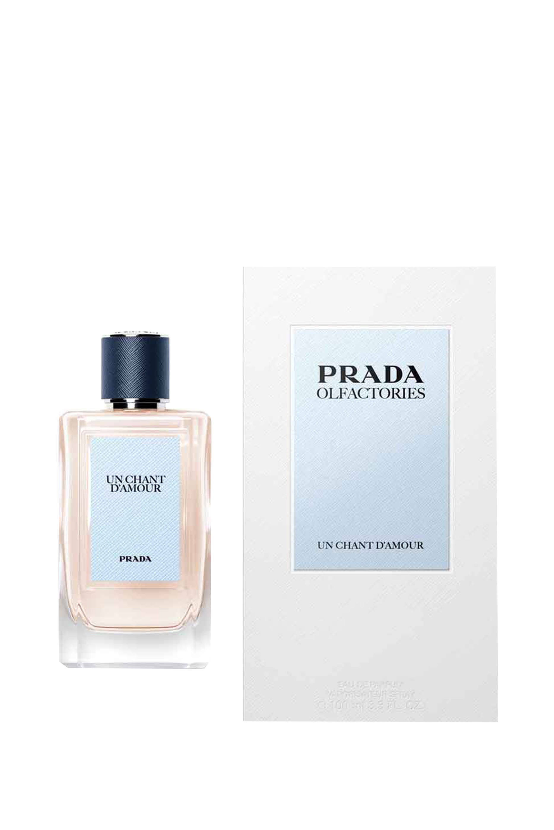 Olfactories Un Chant d'Amour Eau de Parfum