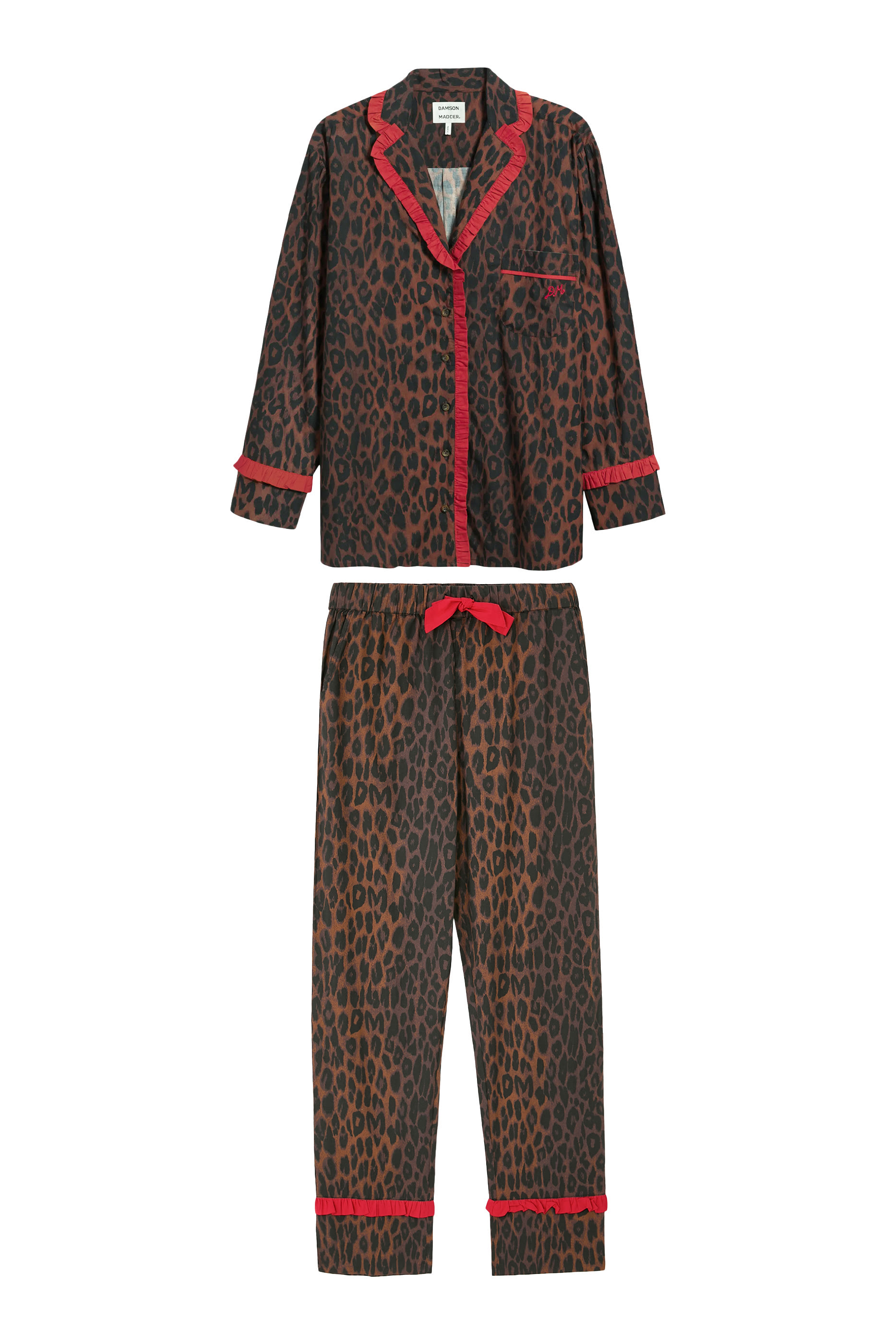 Antonia Pajama Set