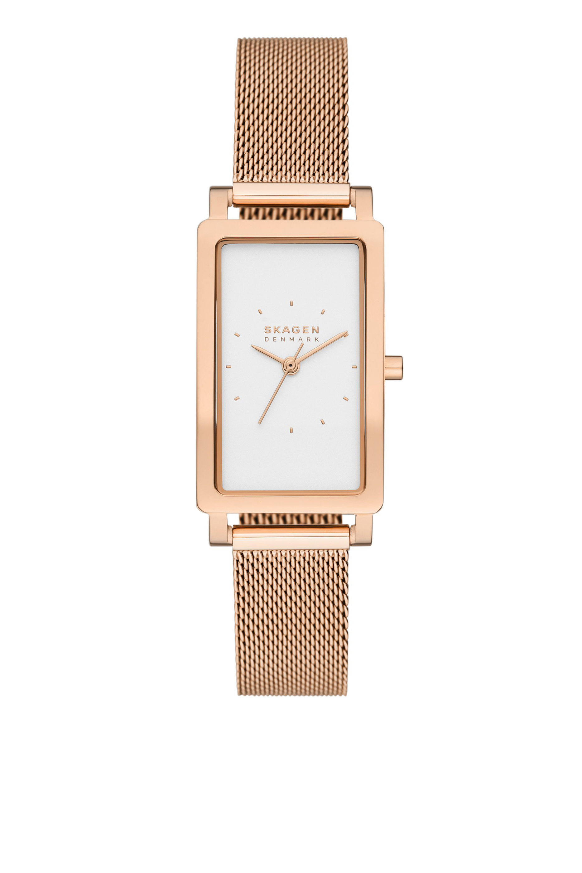 Hagen Rectangular Watch