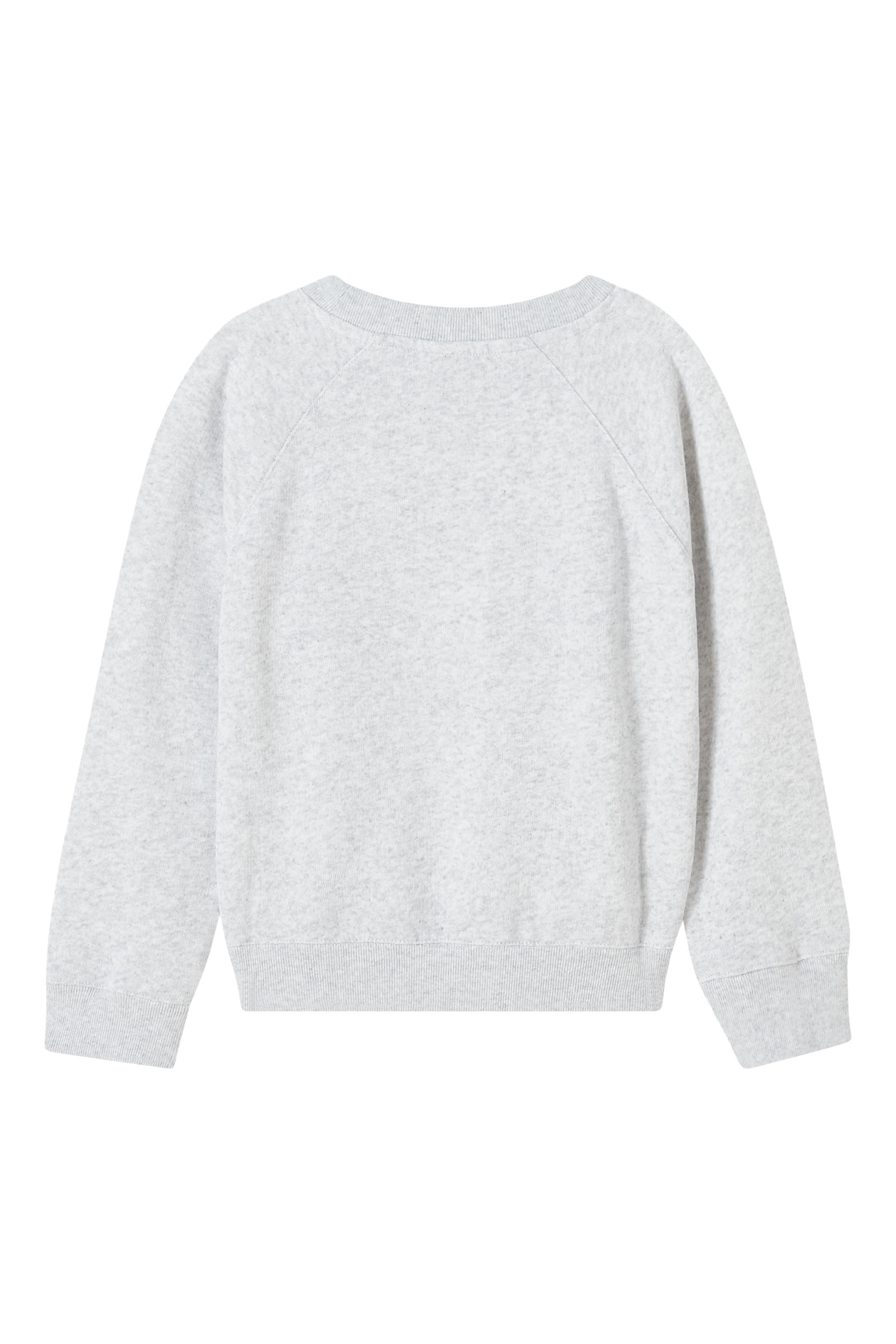 Kids Wellness Ivy Crewneck Sweatshirt