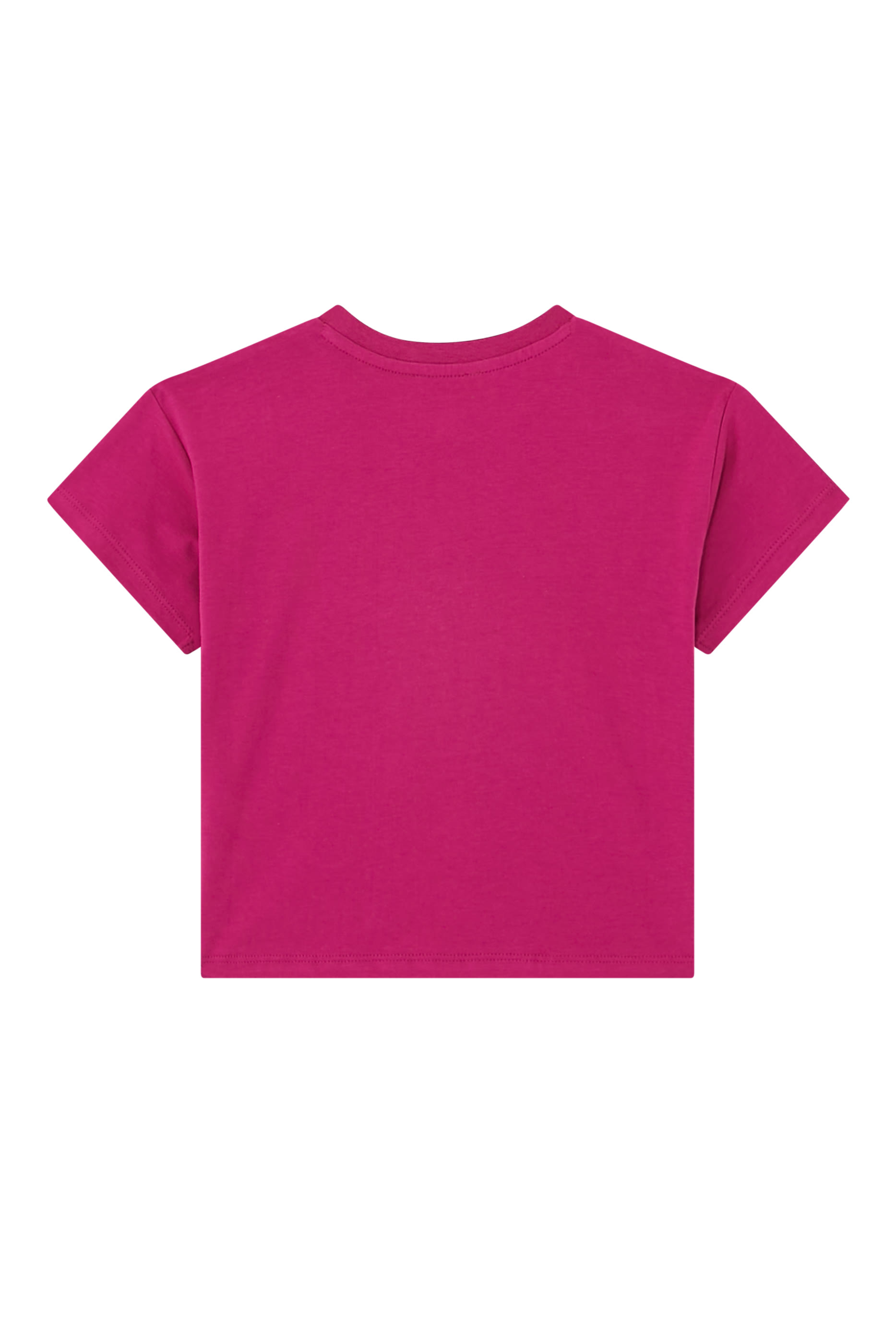 Kids Graphic Logo T-Shirt