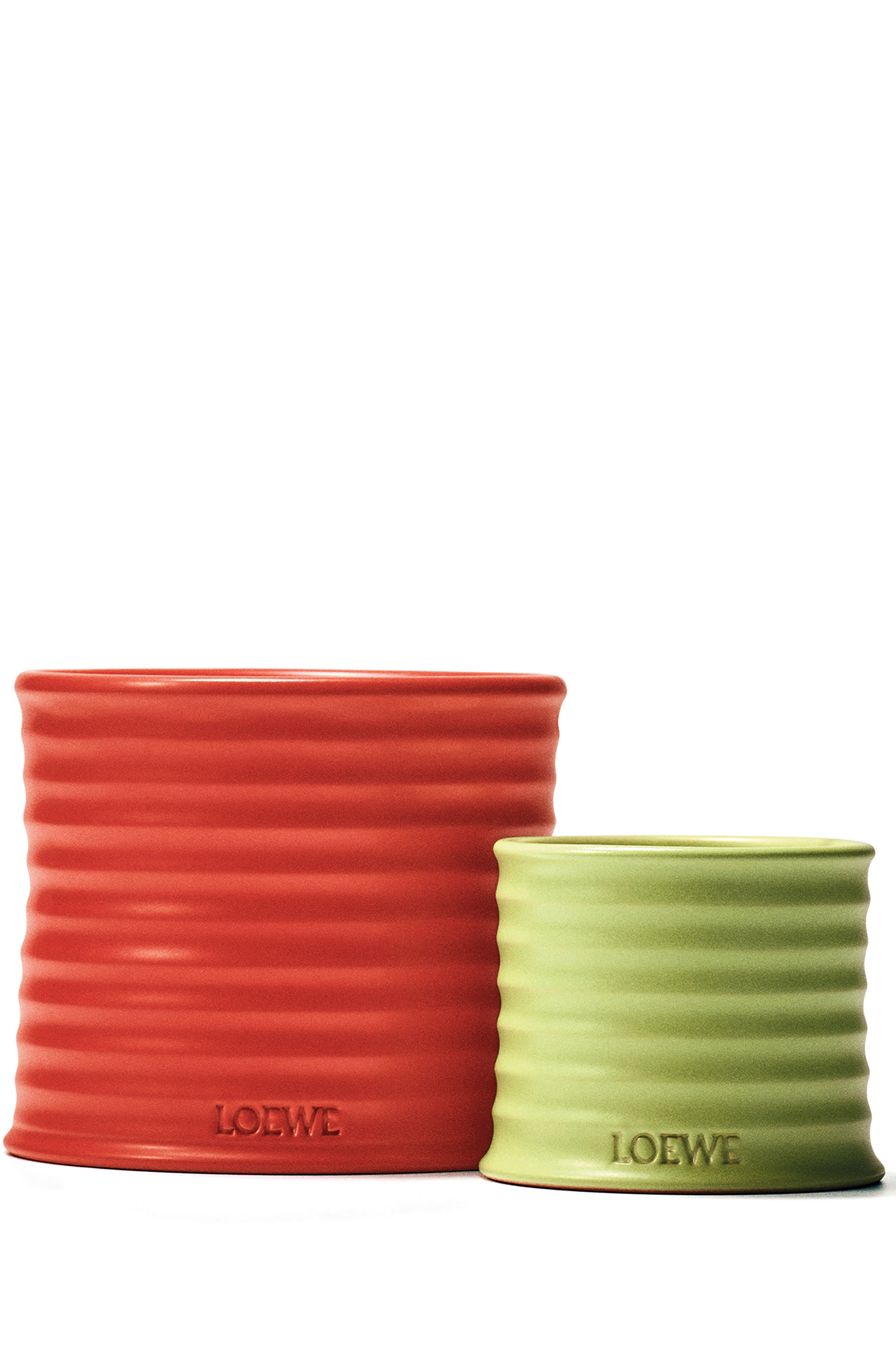 Cucumber Scented Candle