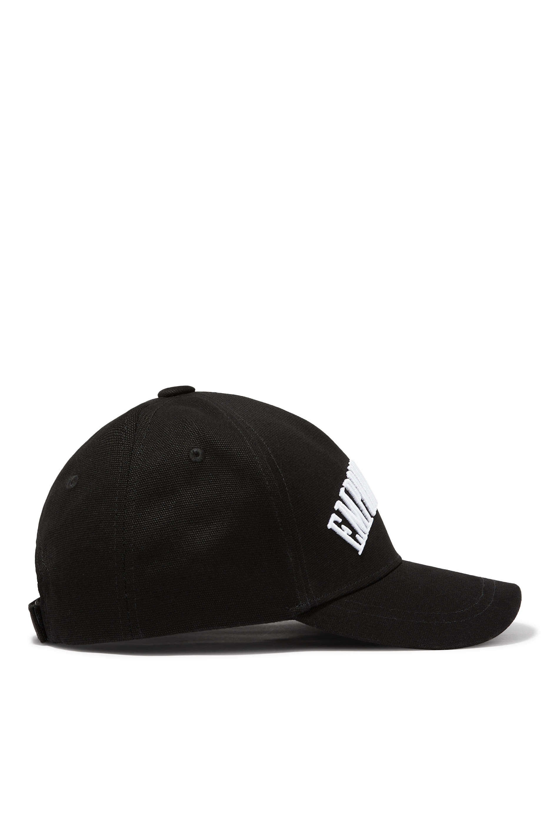 Logo Baseball Cap