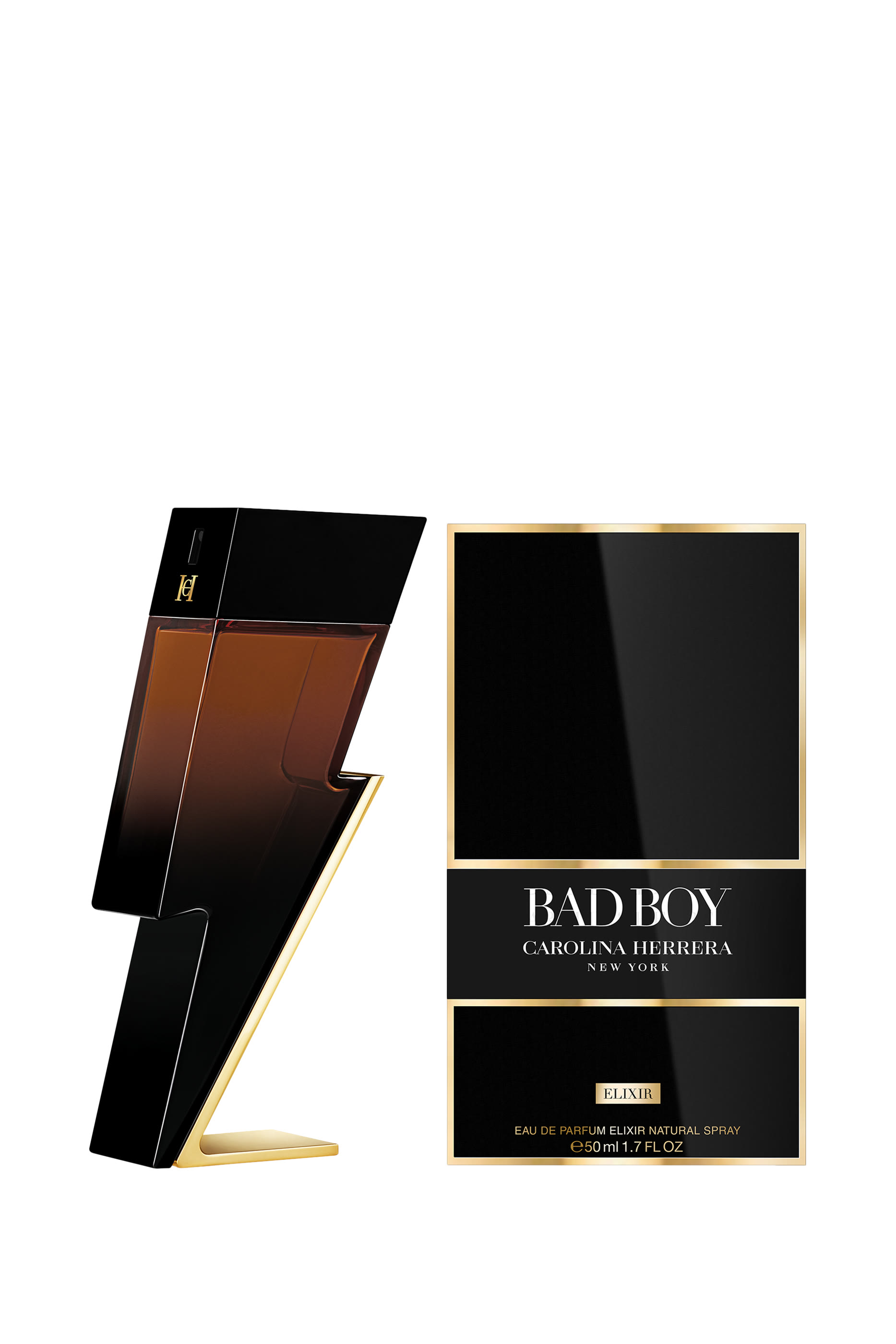 Bad Boy Elixir Eau de Parfum
