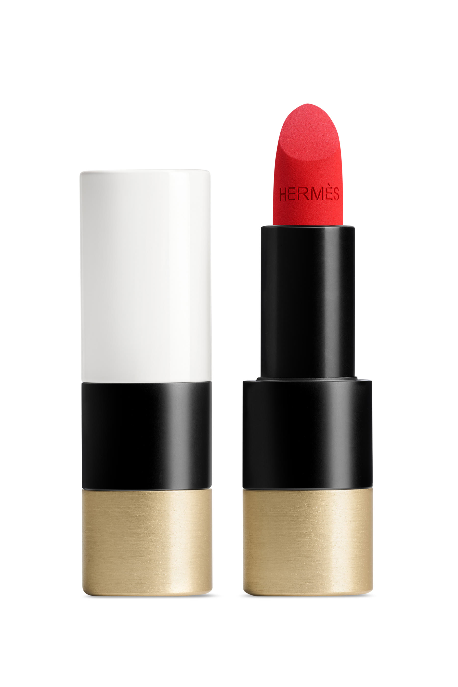 Rouge Hermès, Matte Lipstick