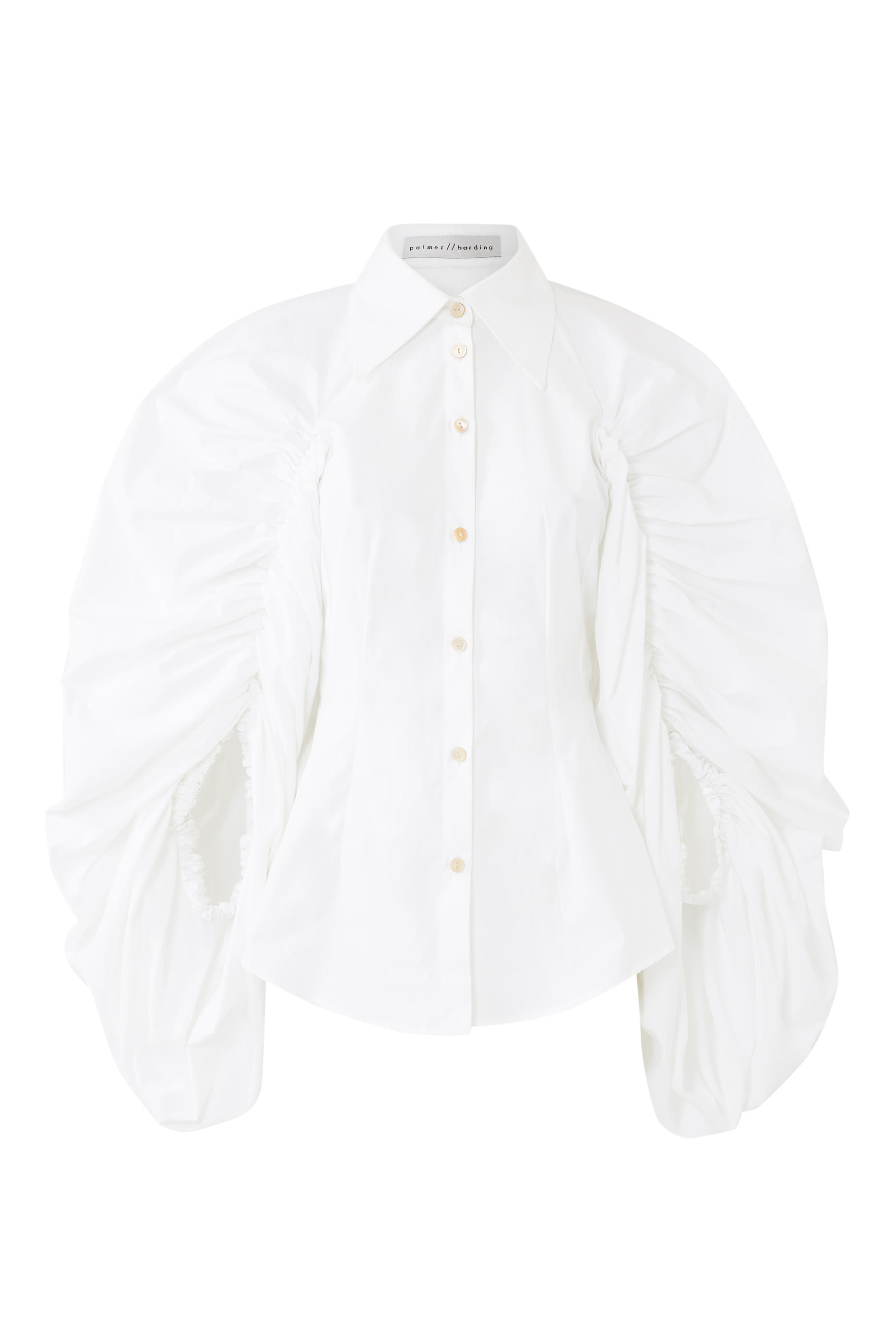 Encompass Volume Sleeve Shirt