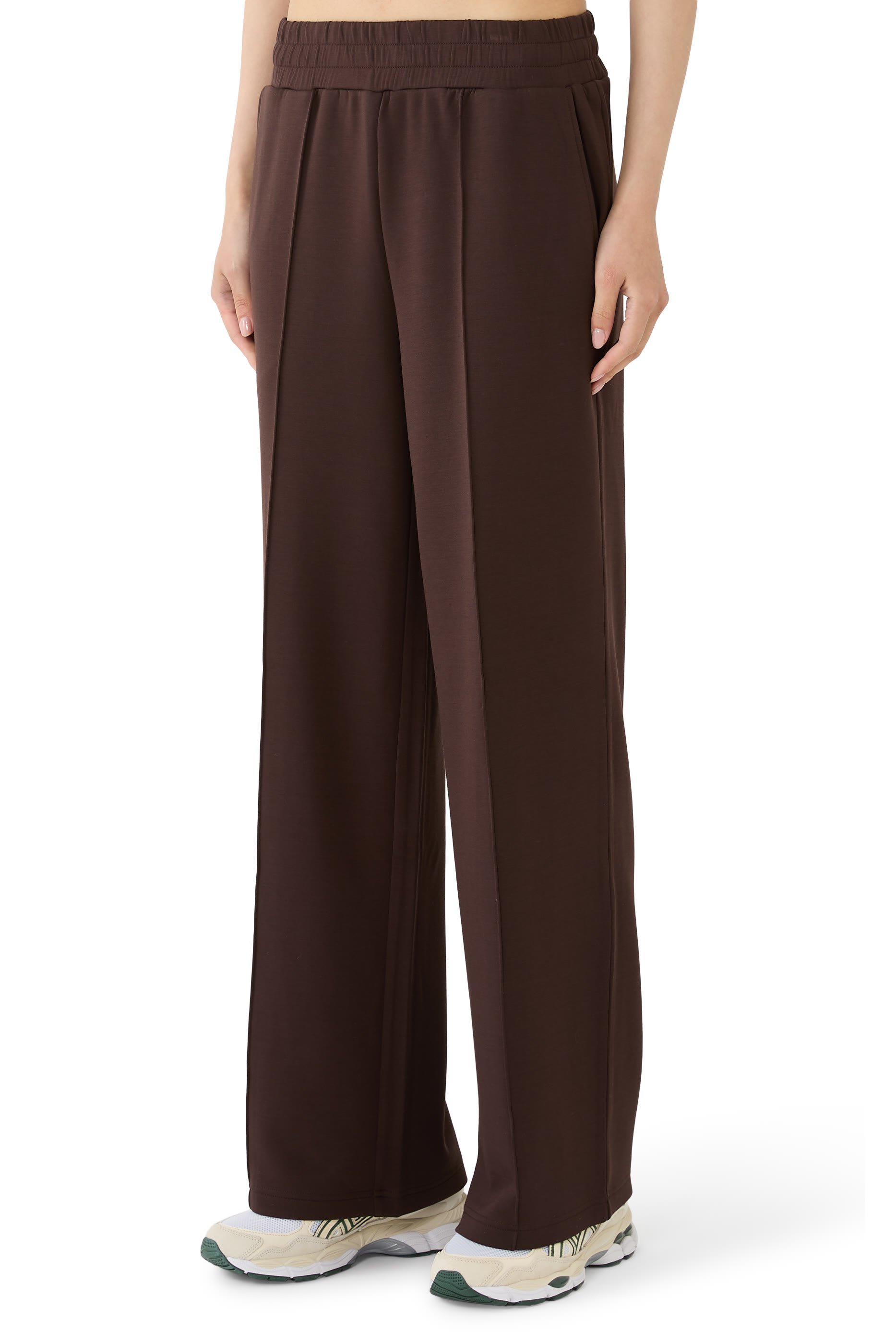 Wide Leg Pants 30" 
