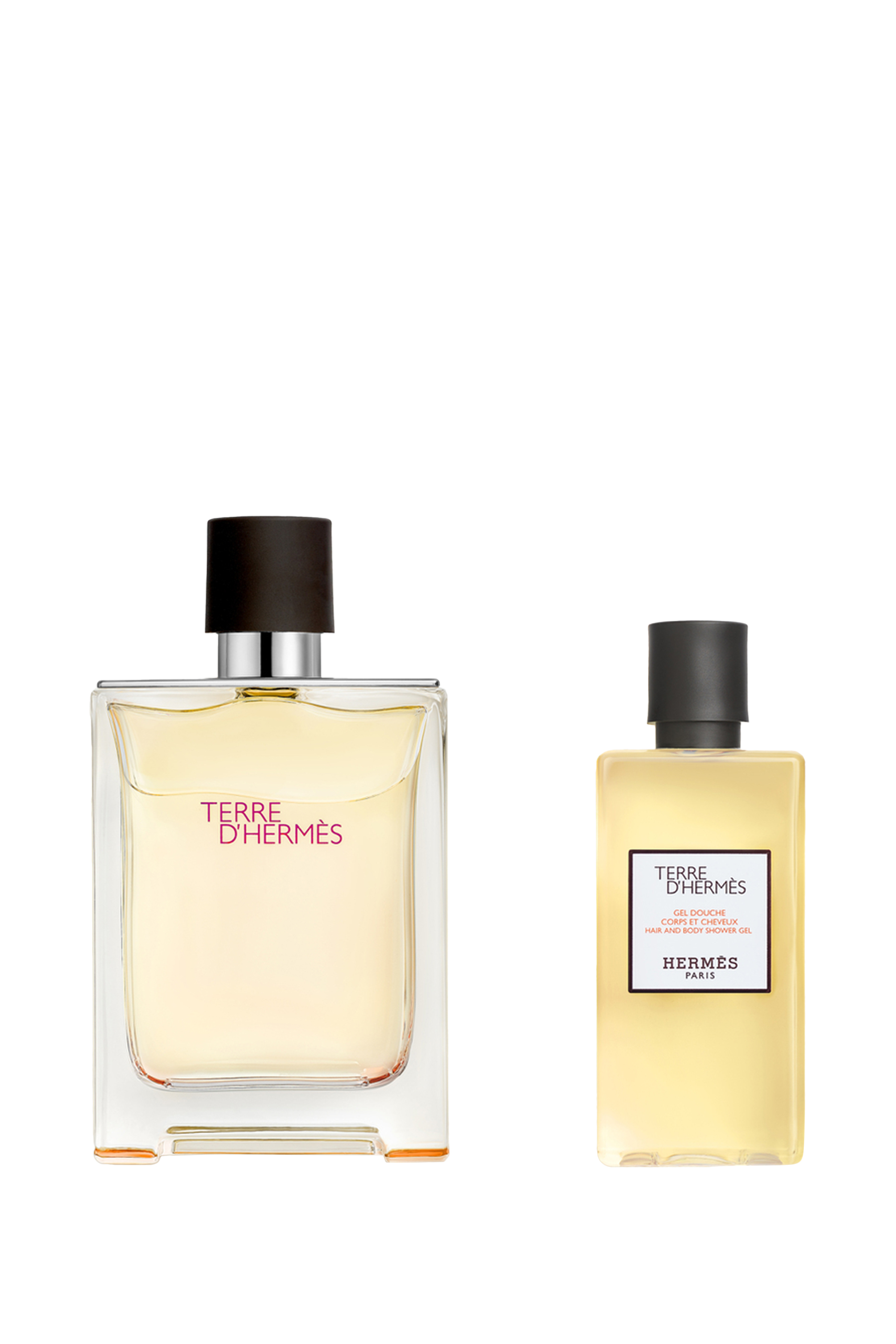Terre d'Hermes Gift Set