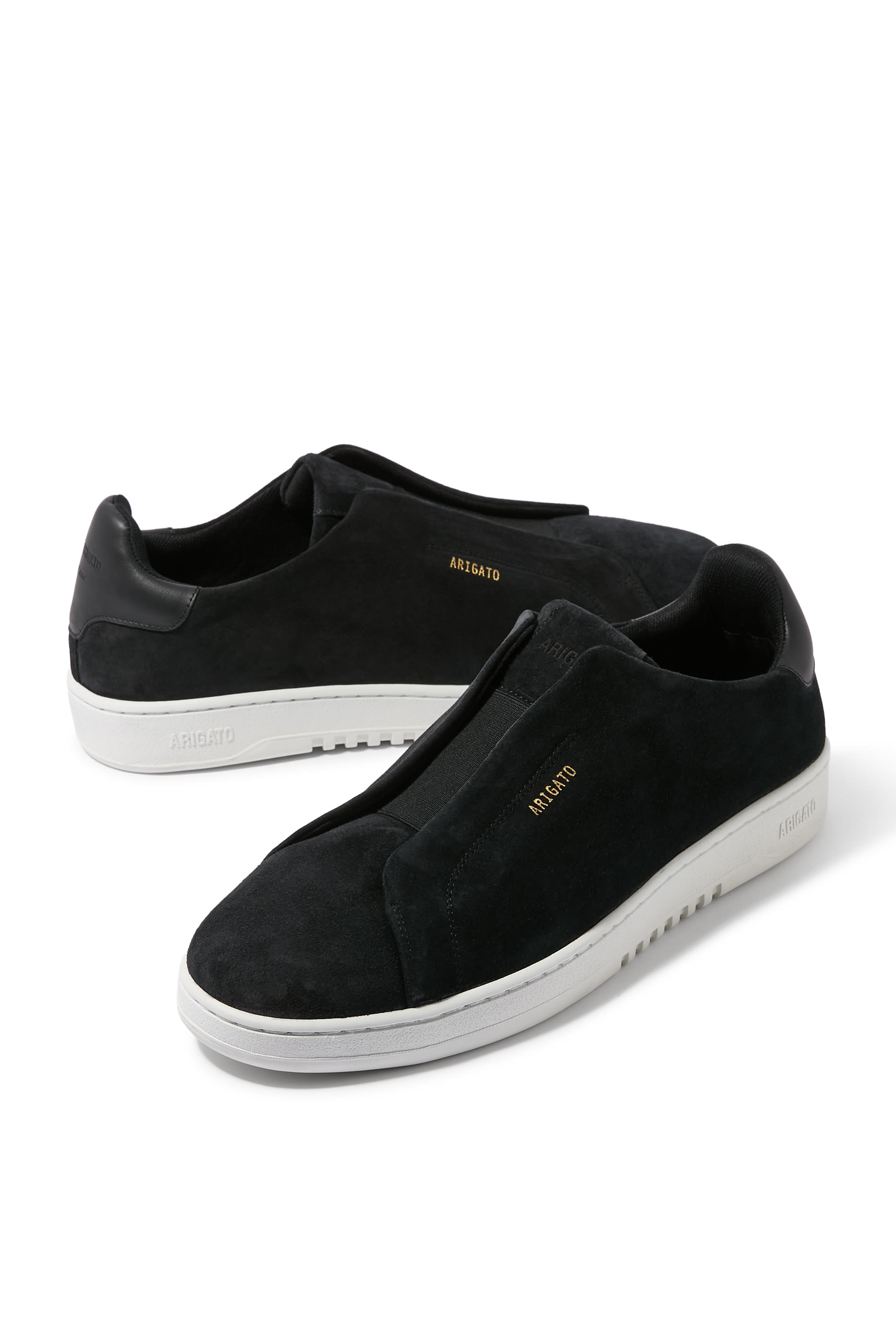 Dice Laceless Sneakers