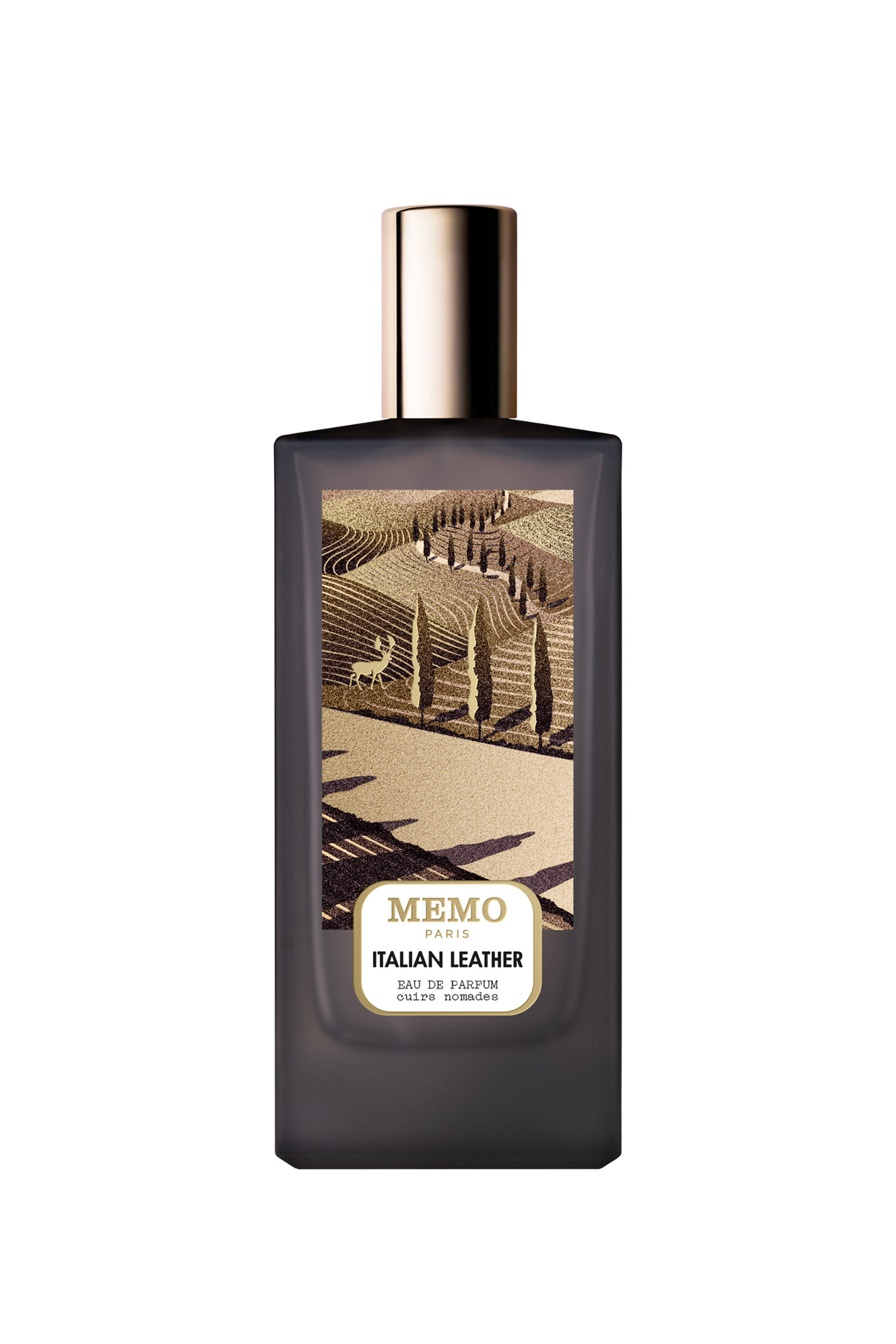 Italian Leather Eau de Parfum