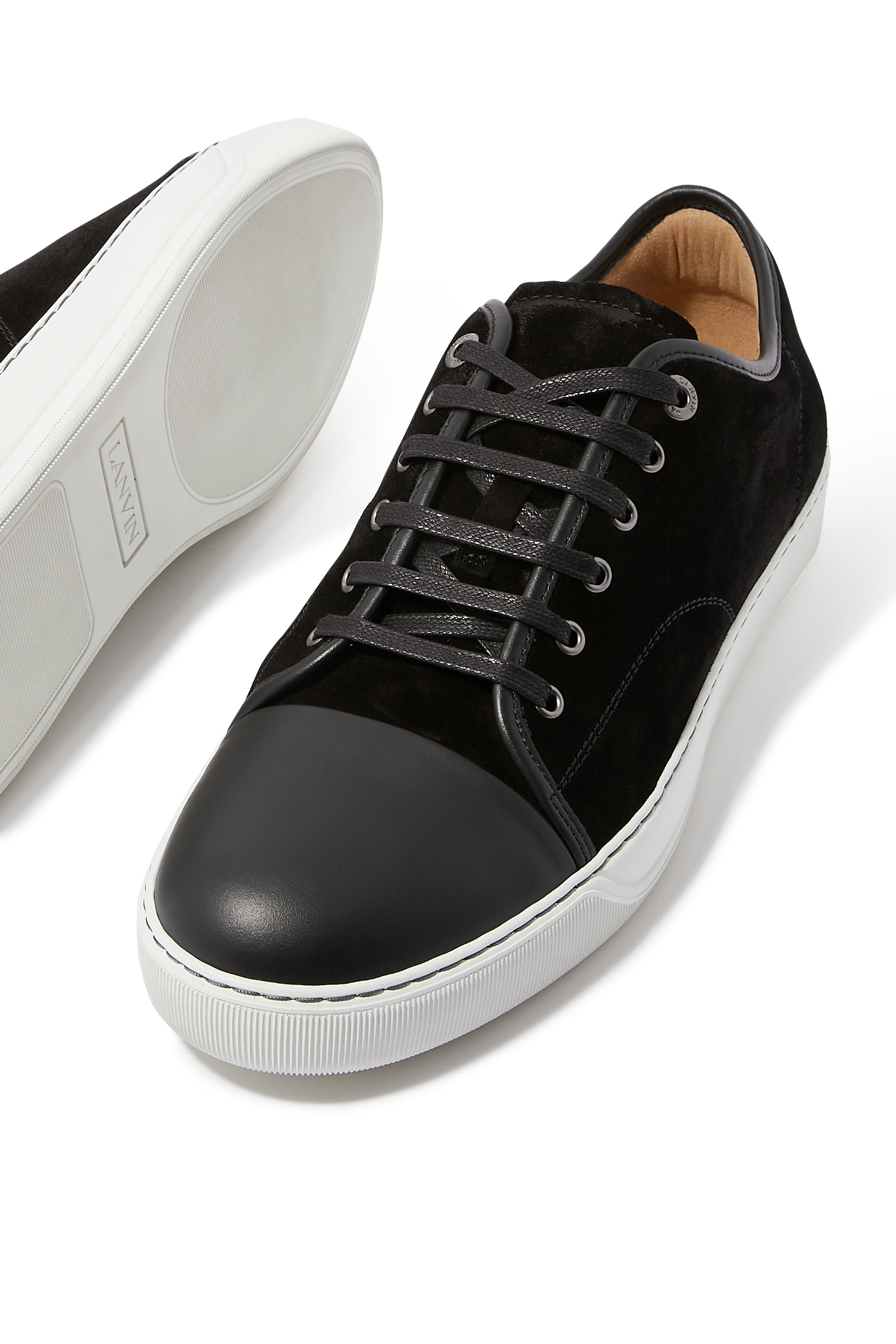DBB1 Low-Top Sneakers