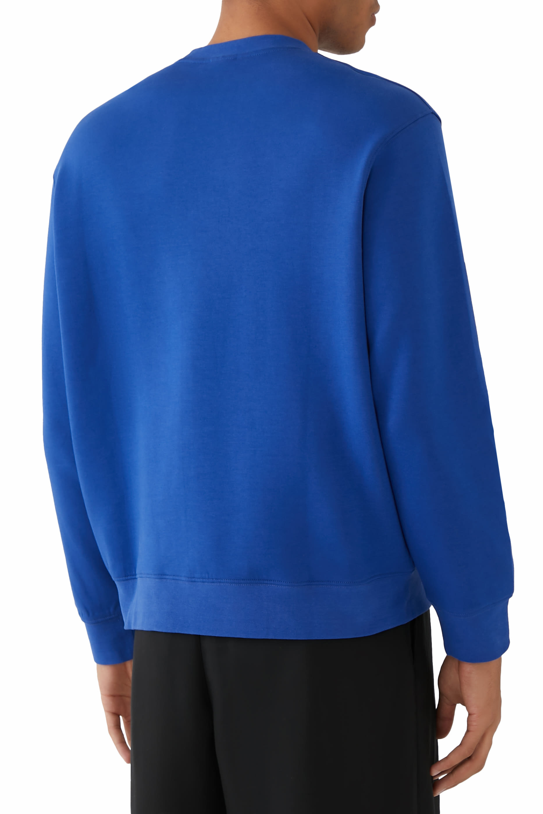 Lost in Sound Sweatshirt