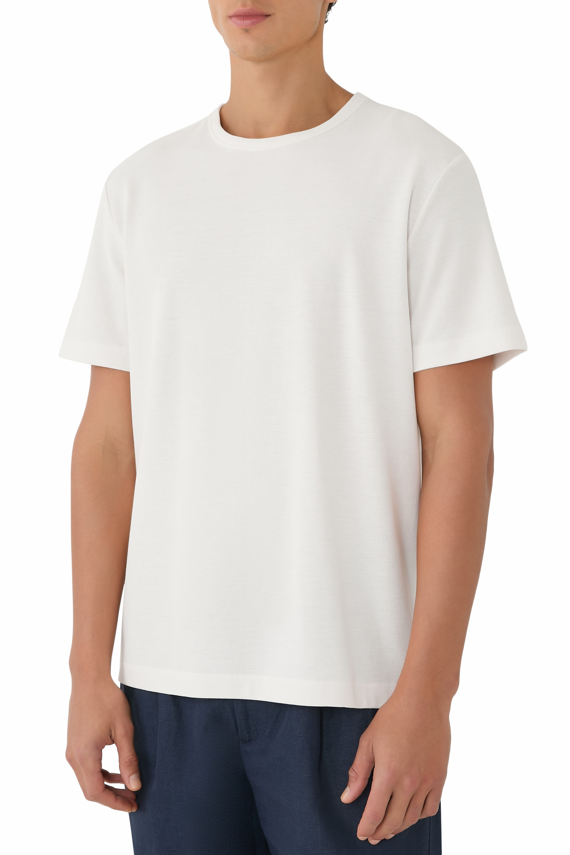 Short Sleeves T-Shirt