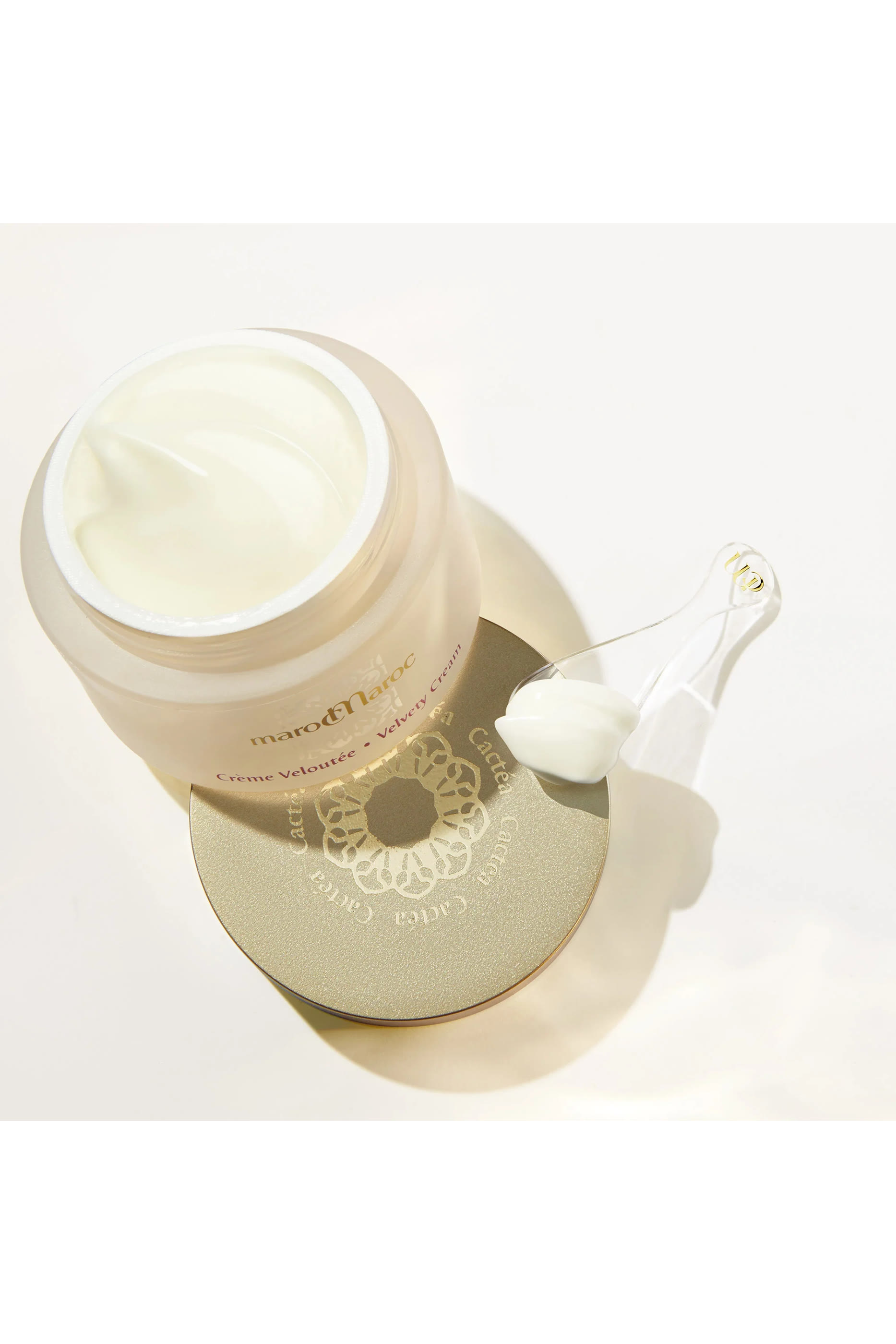 Cactéa Velvety Cream