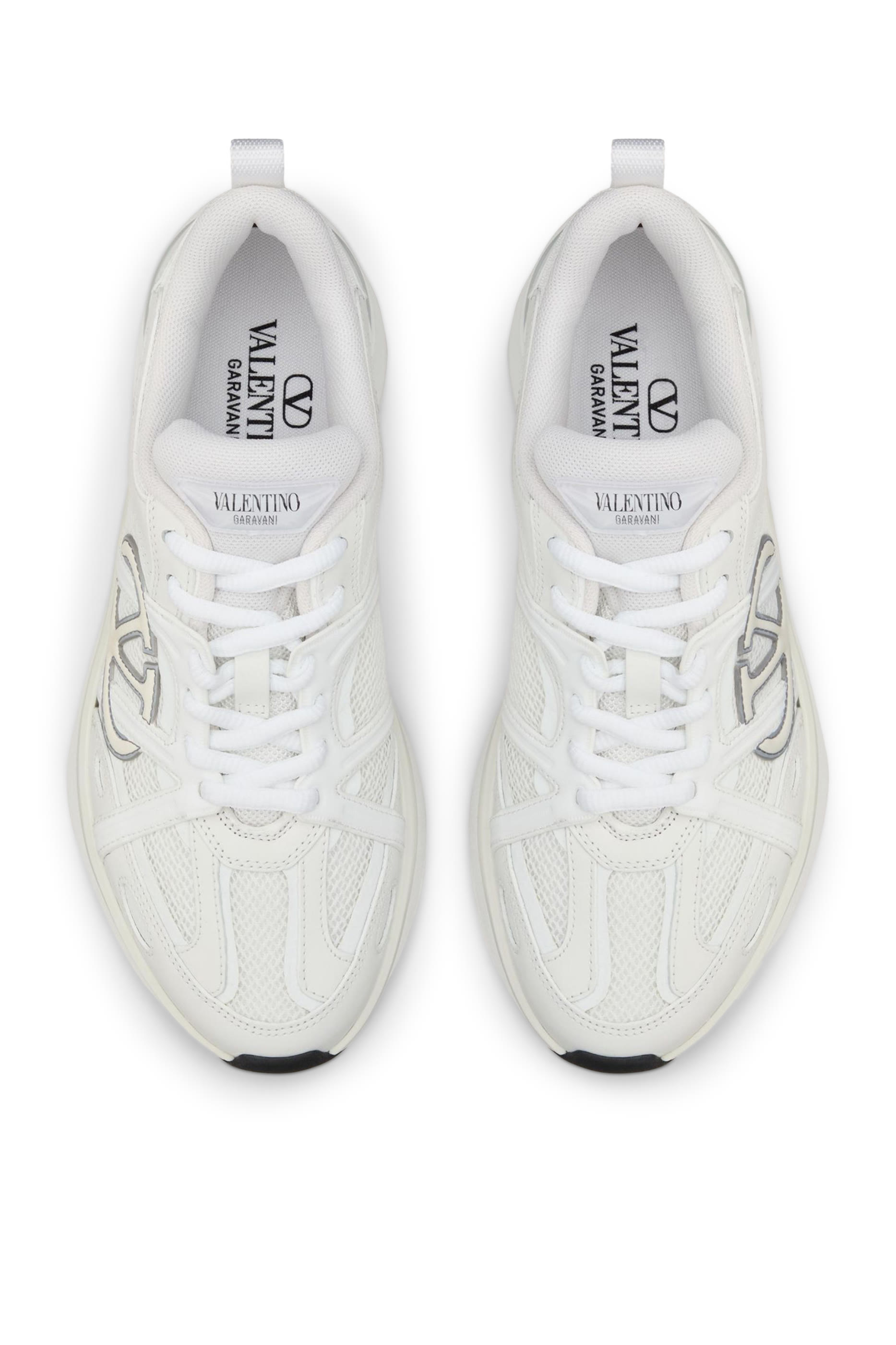 Vlogo Easyjog Low-Top Sneakers