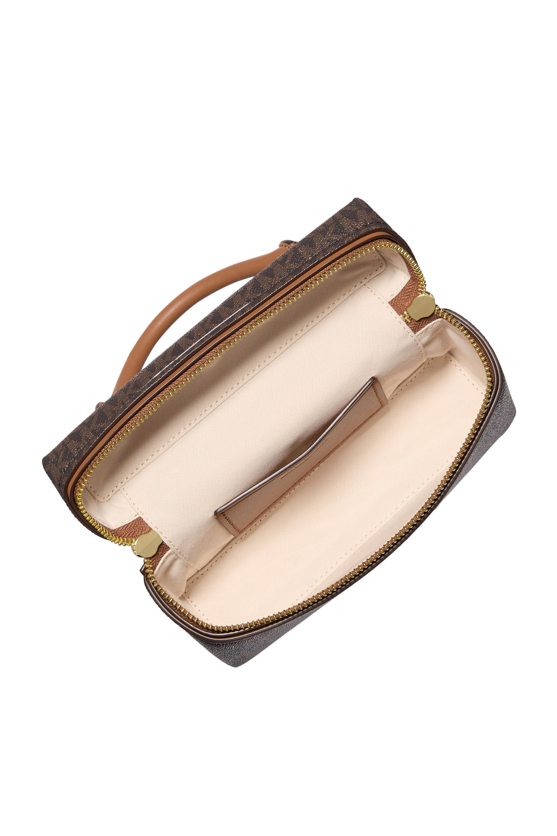 Jana Signature Logo Convertible Crossbody Bag