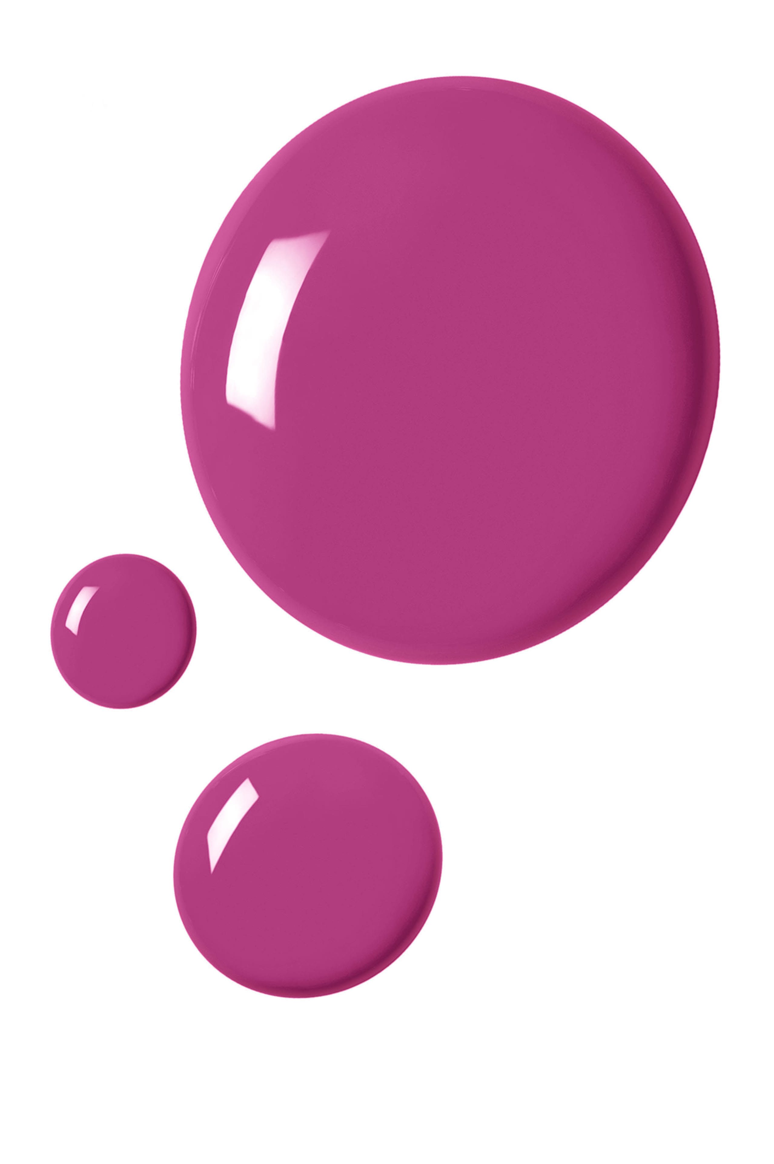 Vernis &agrave; Ongles Nail Polish